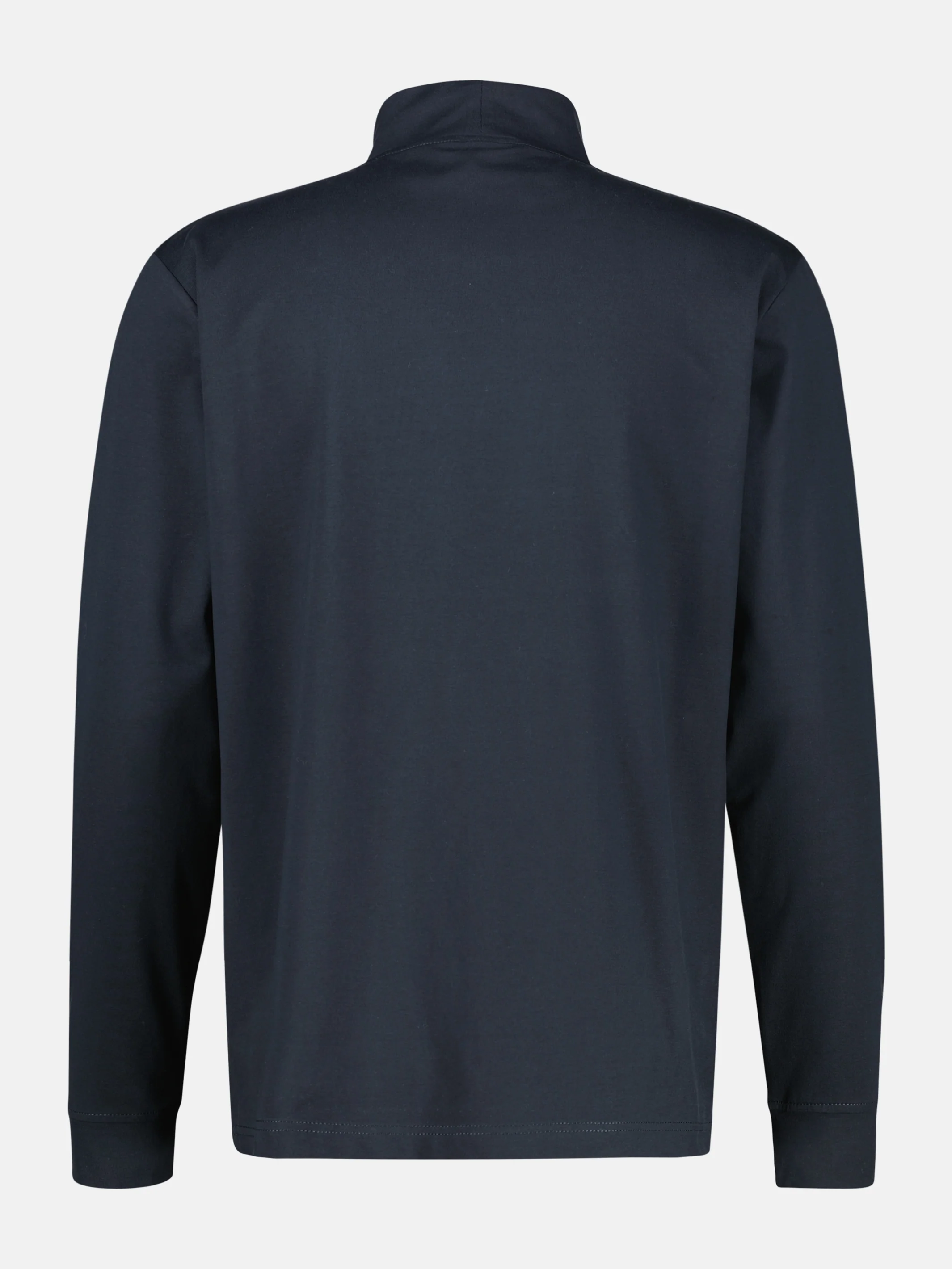 Herren-Shirt mit modischem Turtleneck - Image 7