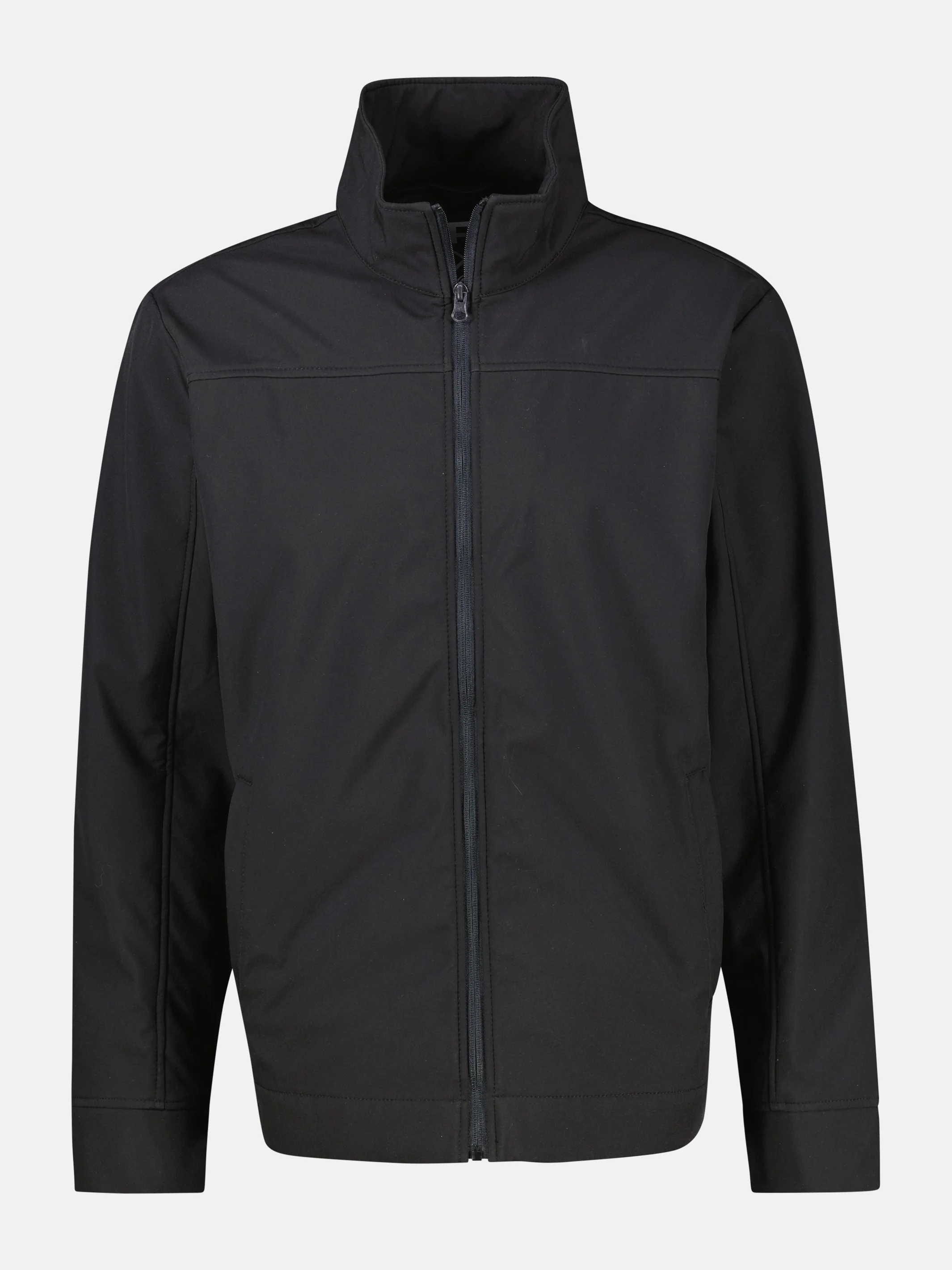 Herren Softshell Blouson - Image 3