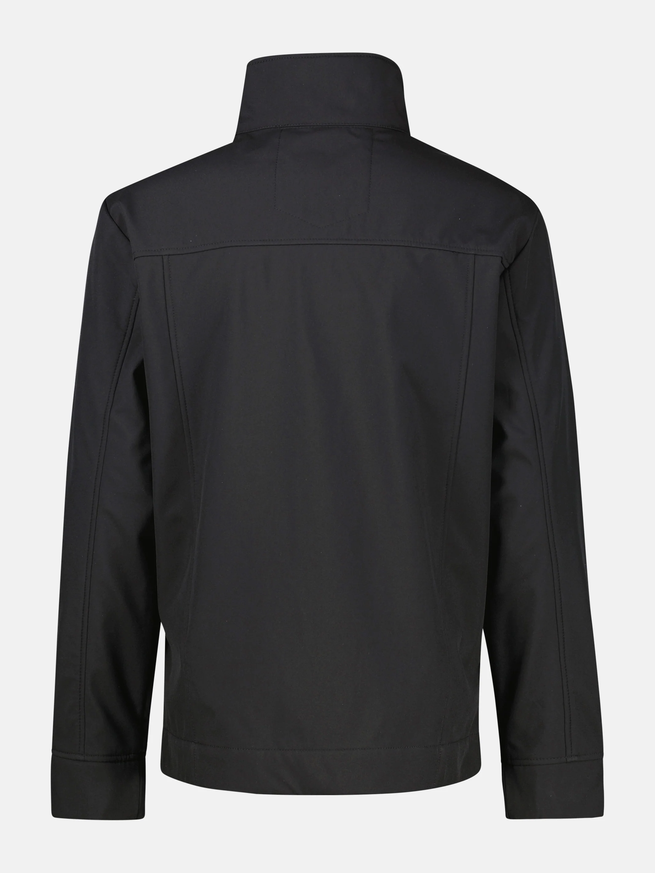 Herren Softshell Blouson - Image 4