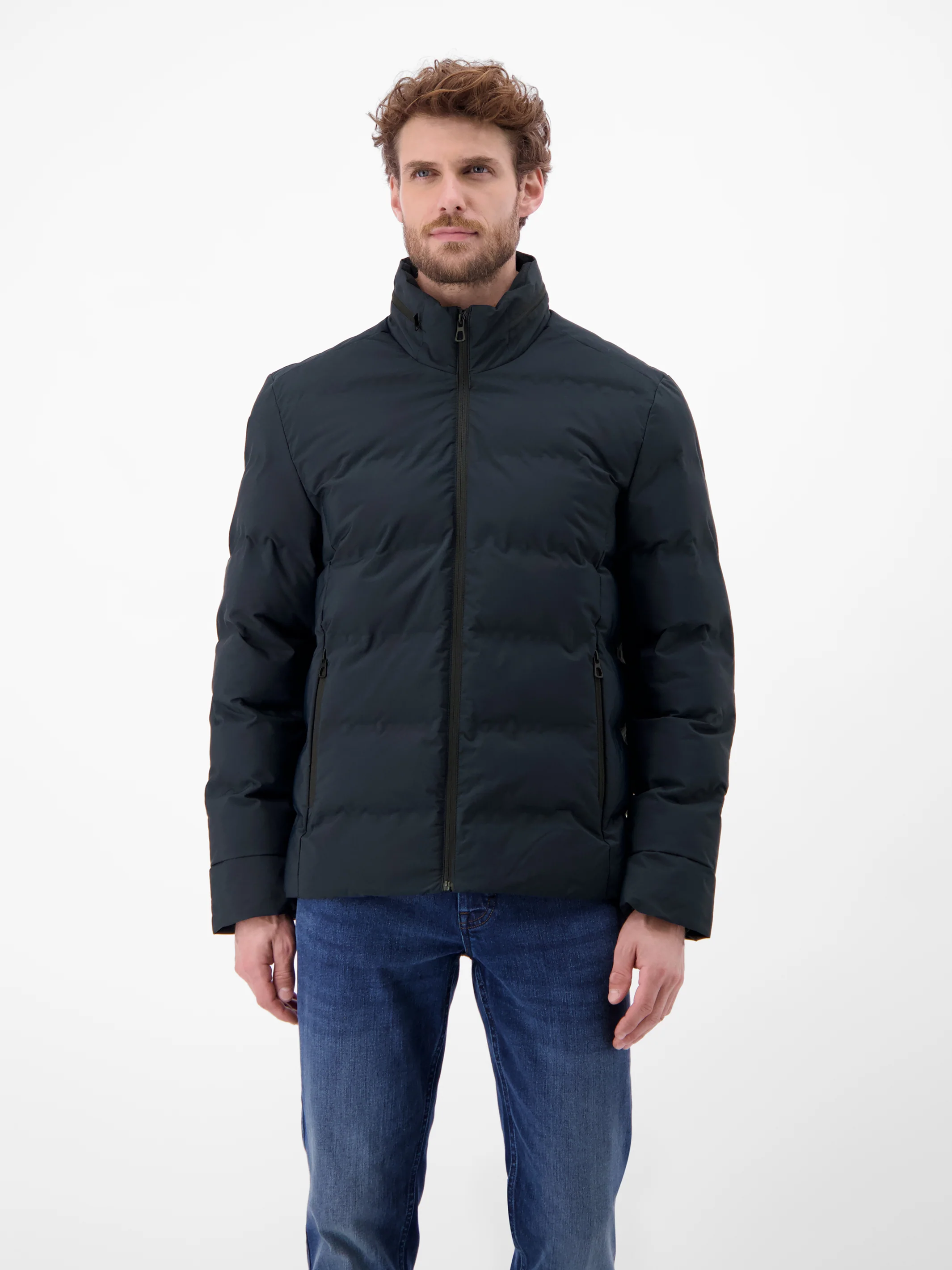 Herren Steppjacke - Image 11