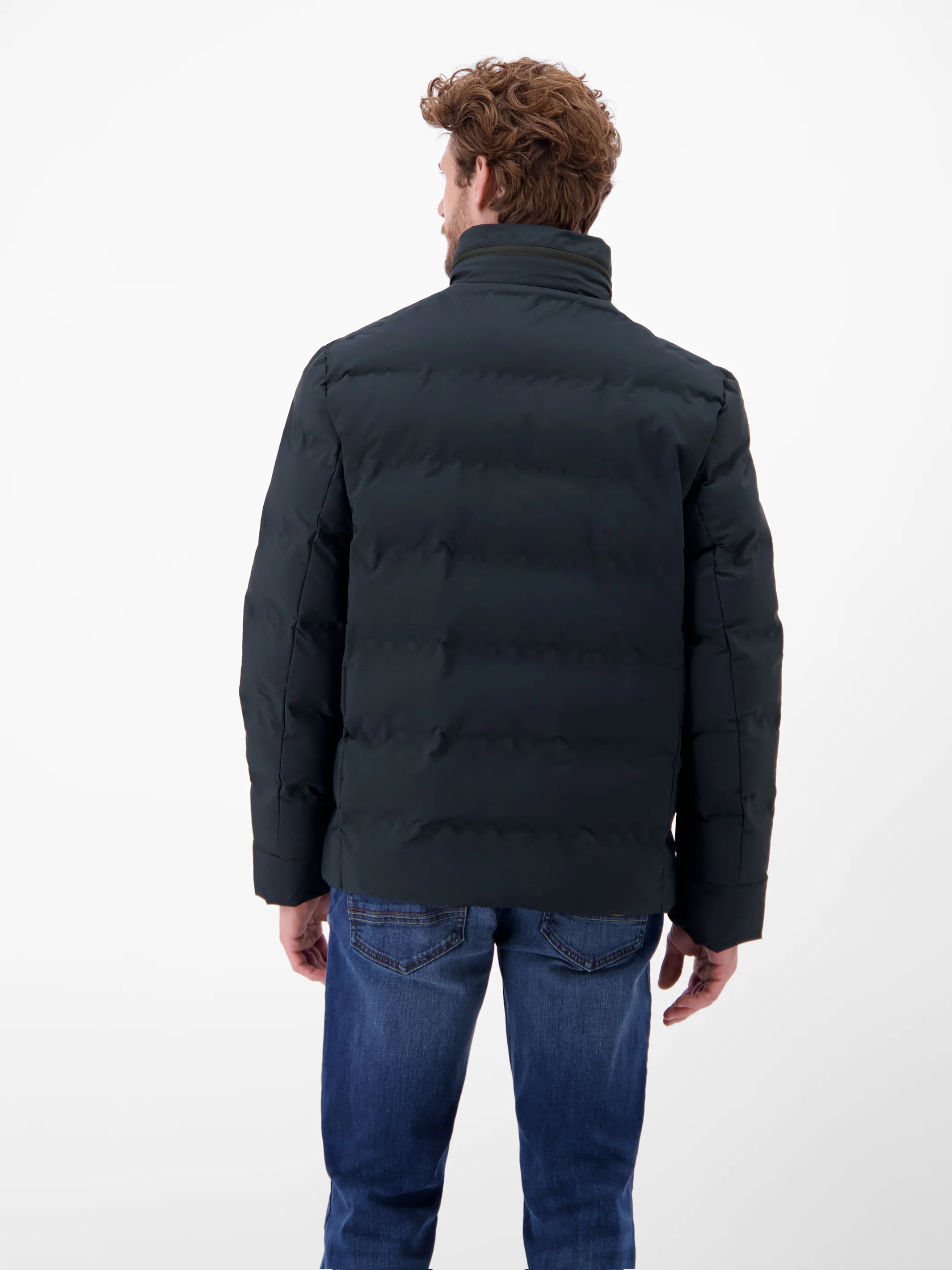 Herren Steppjacke - Image 12