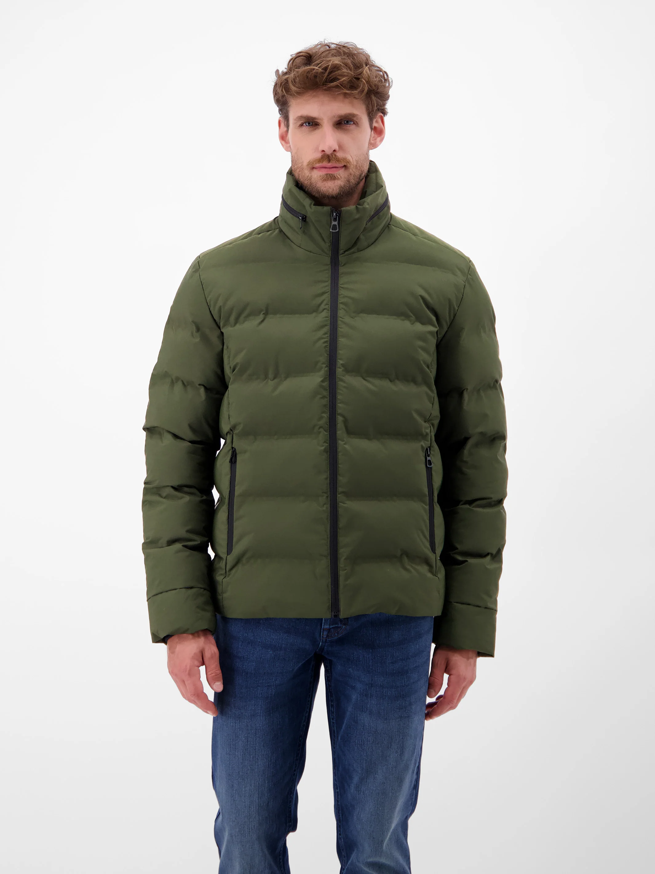 Herren Steppjacke - Image 3
