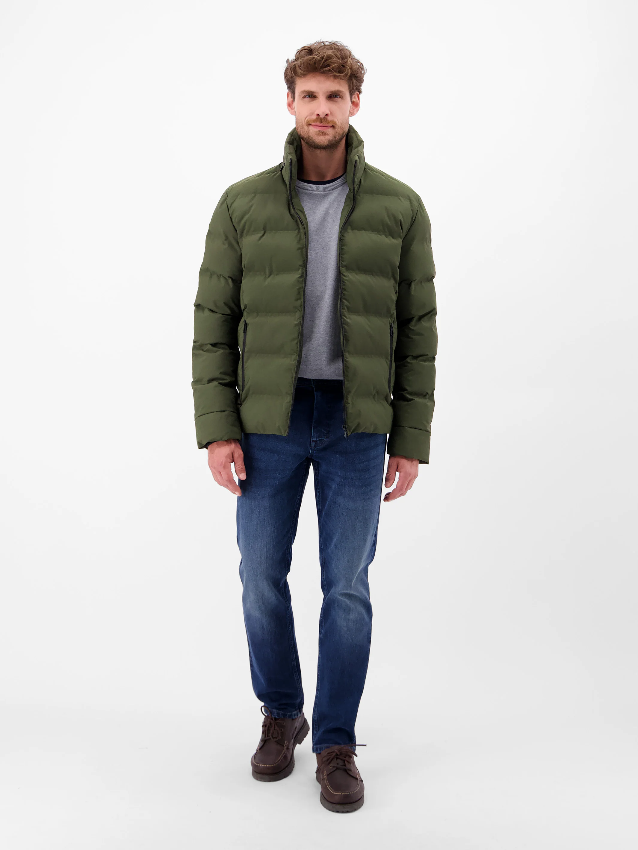 Herren Steppjacke - Image 6