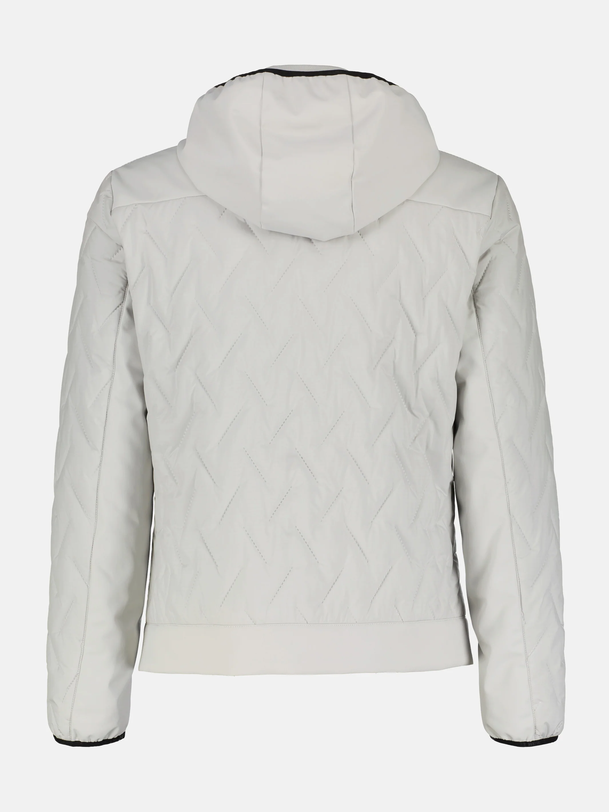 Herren Steppjacke mit Kapuze - Image 23