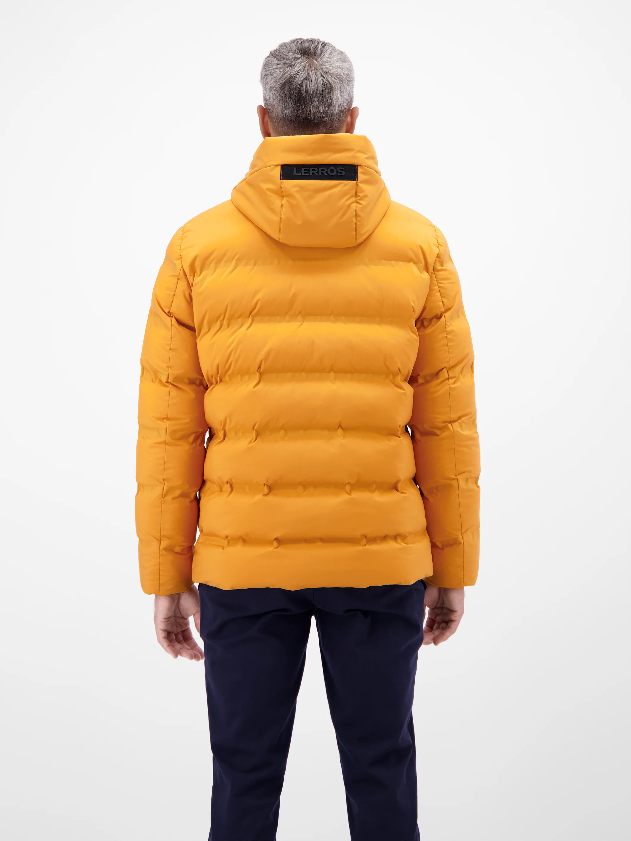 Herren Steppjacke - smart und unkompliziert - Image 31