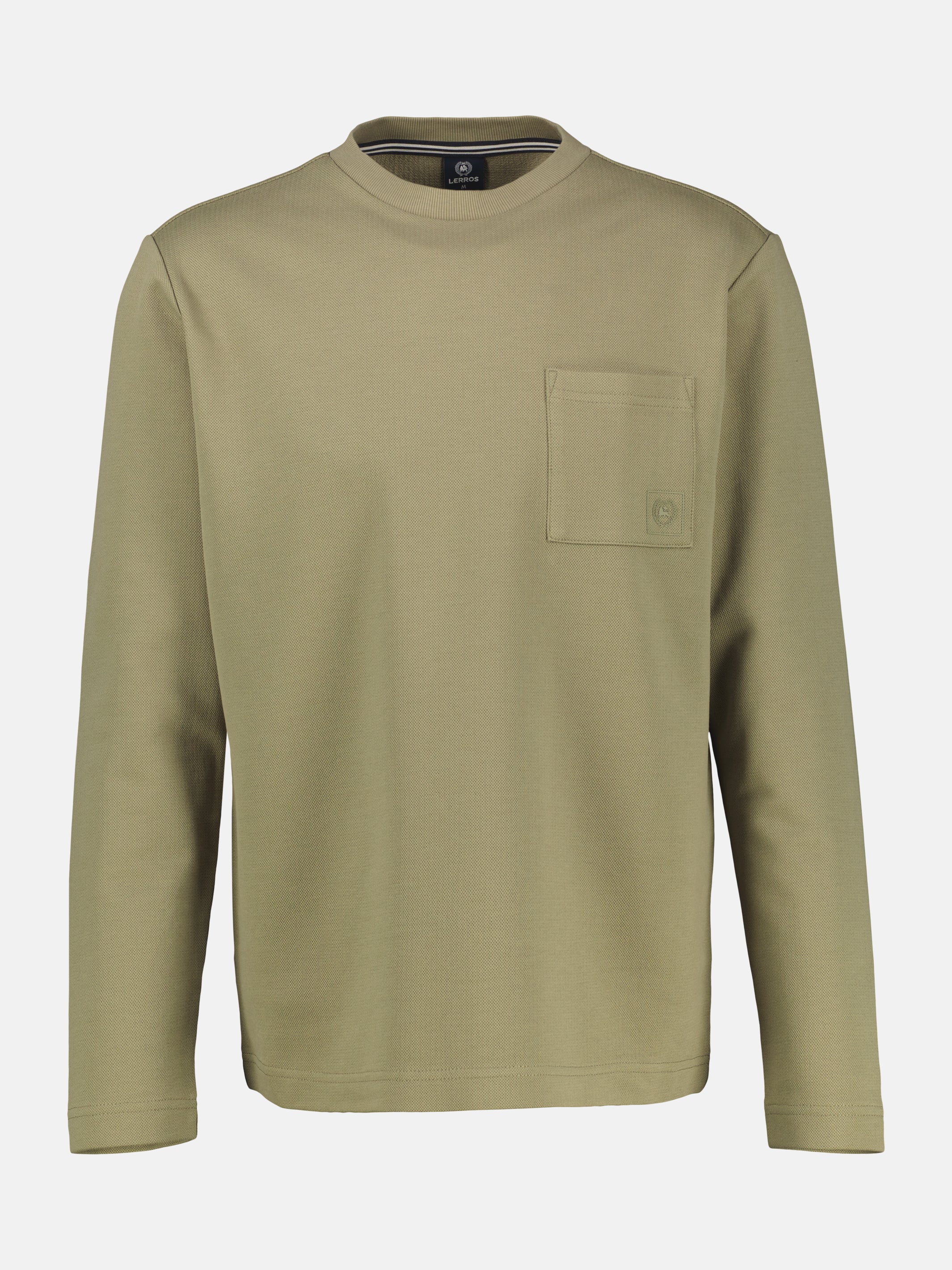 Herren Sweatshirt - clean, soft und smart! - Image 14