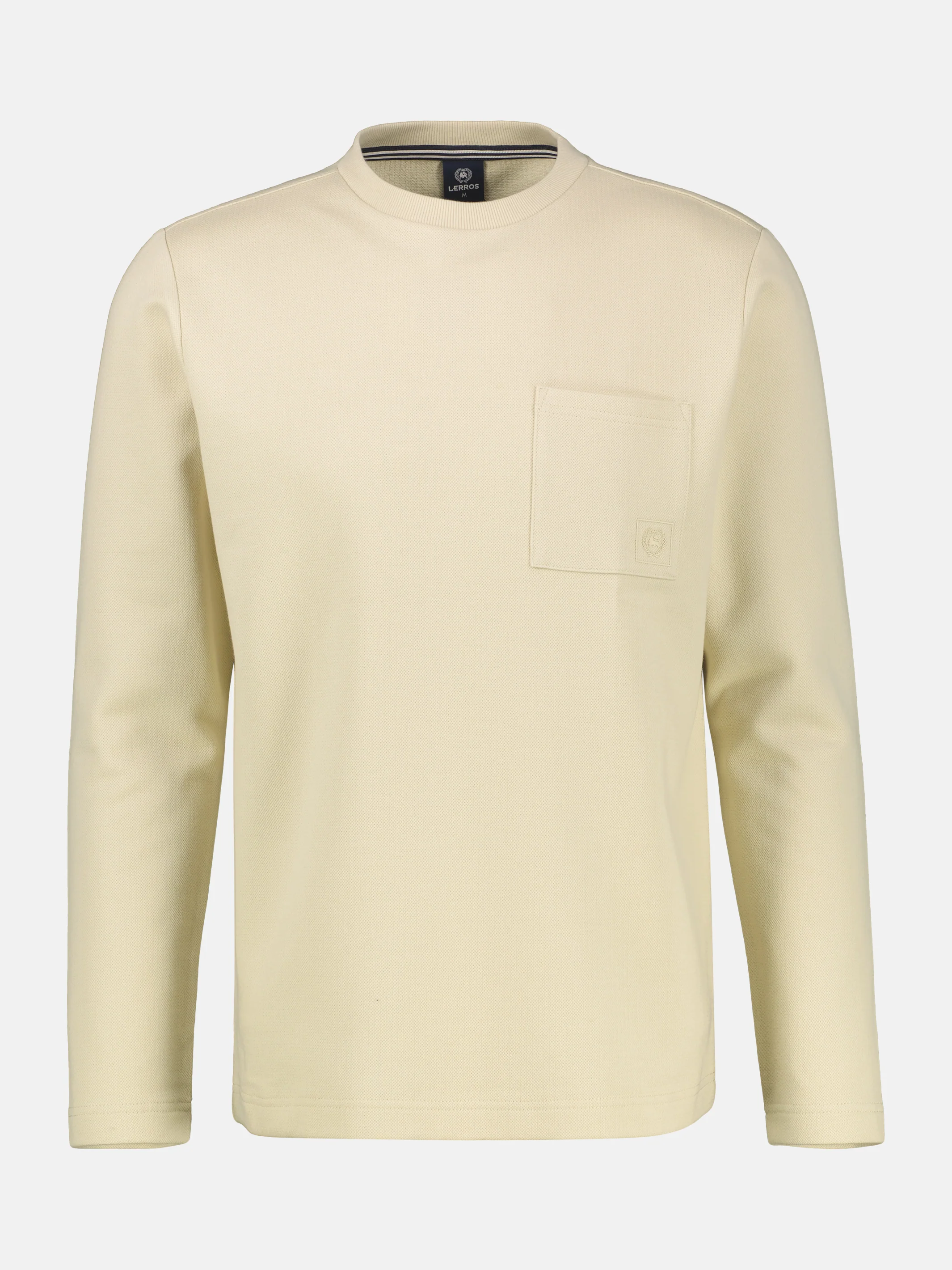 Herren Sweatshirt - clean, soft und smart! - Image 6