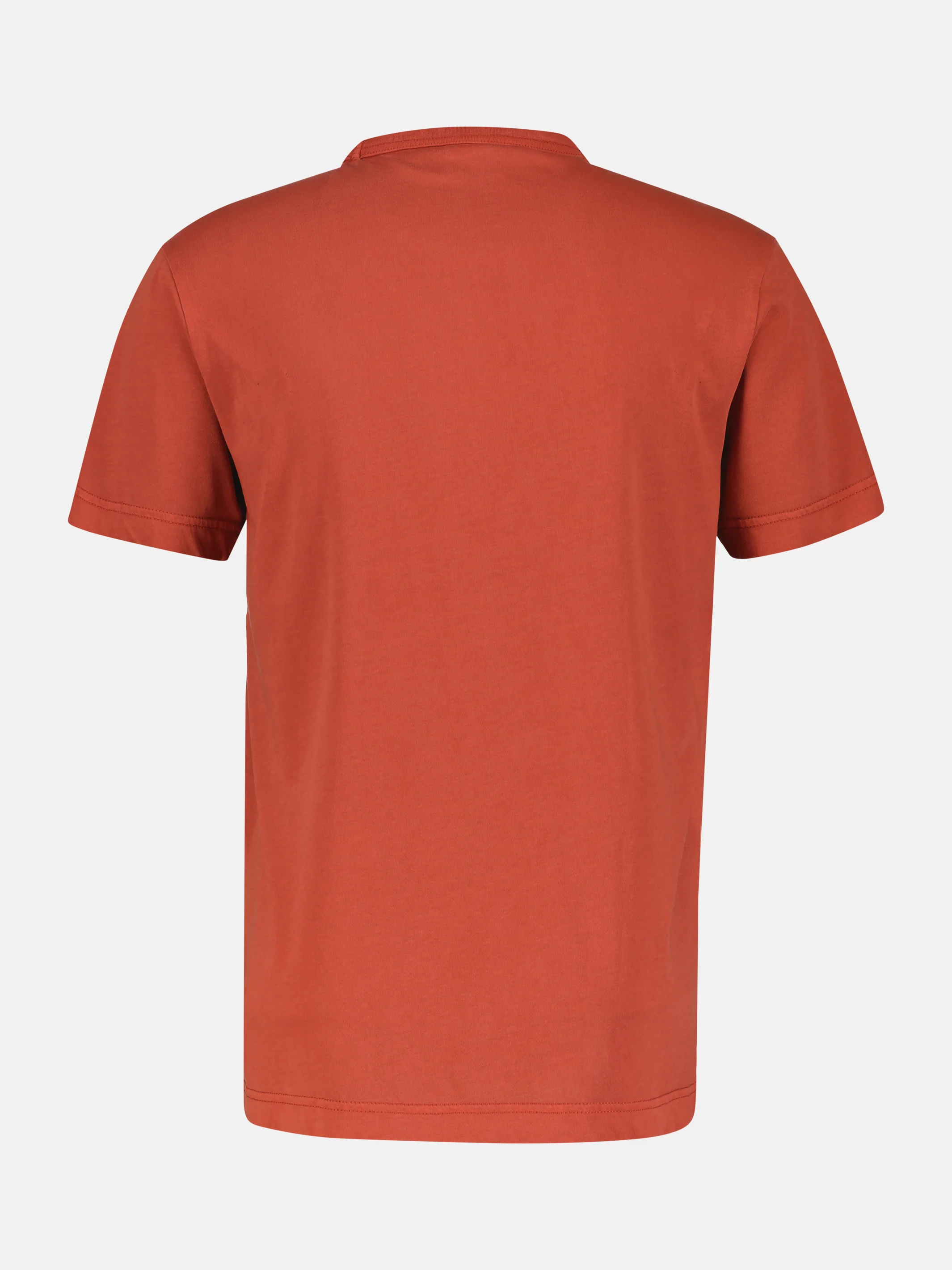 Herren-T-Shirt mit Brust-Print - Image 6
