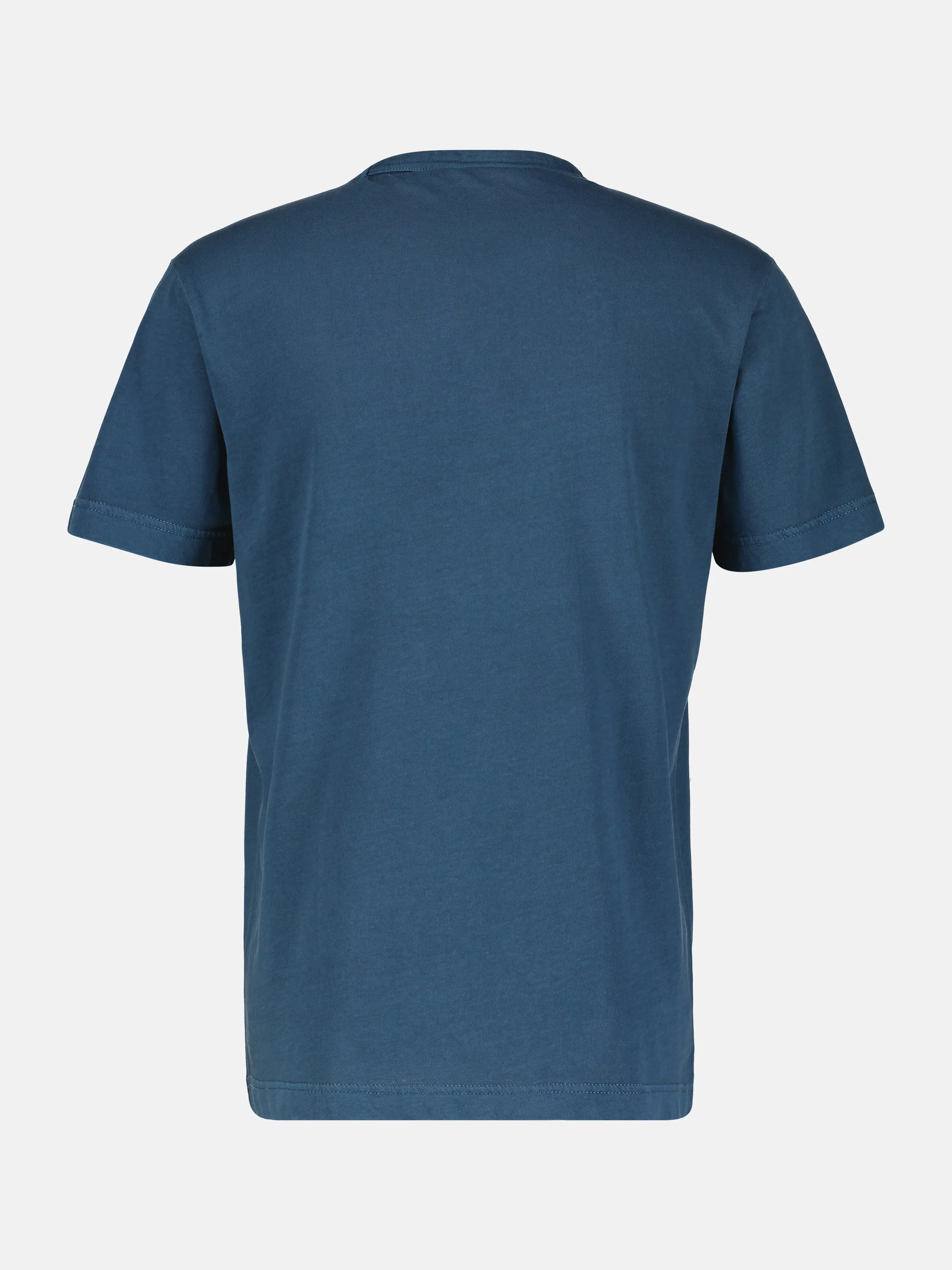 Herren-T-Shirt mit Brust-Print - Image 8