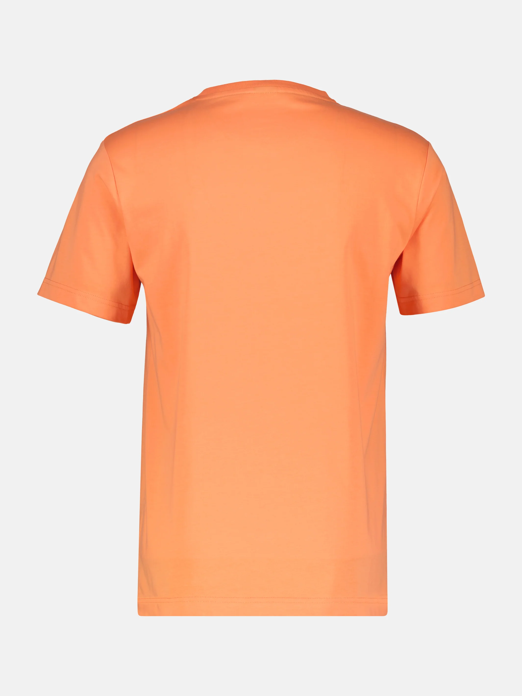 Herren T-Shirt mit Brust-Print - Image 32