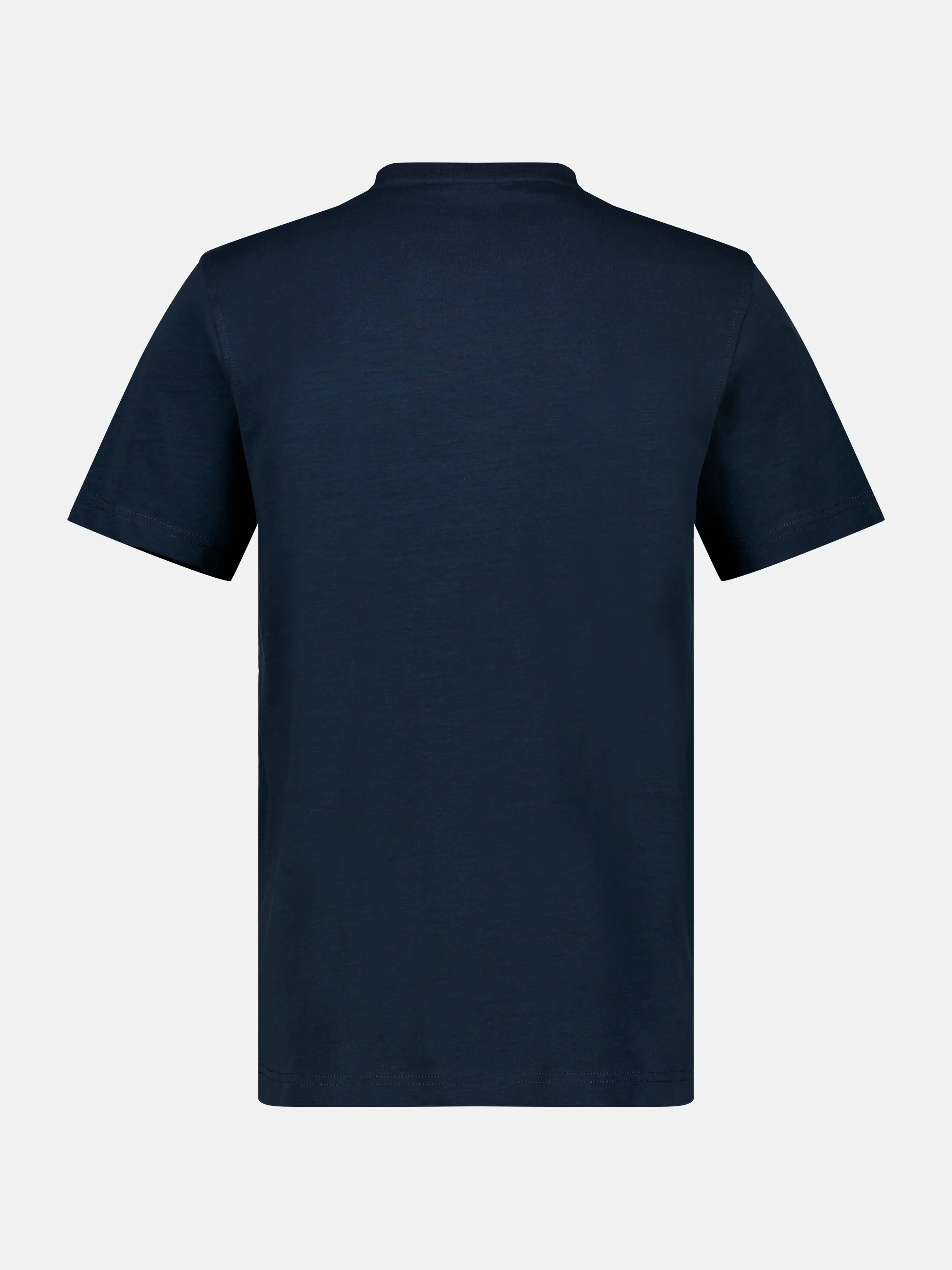 Herren T-Shirt mit Frontprint - Image 11
