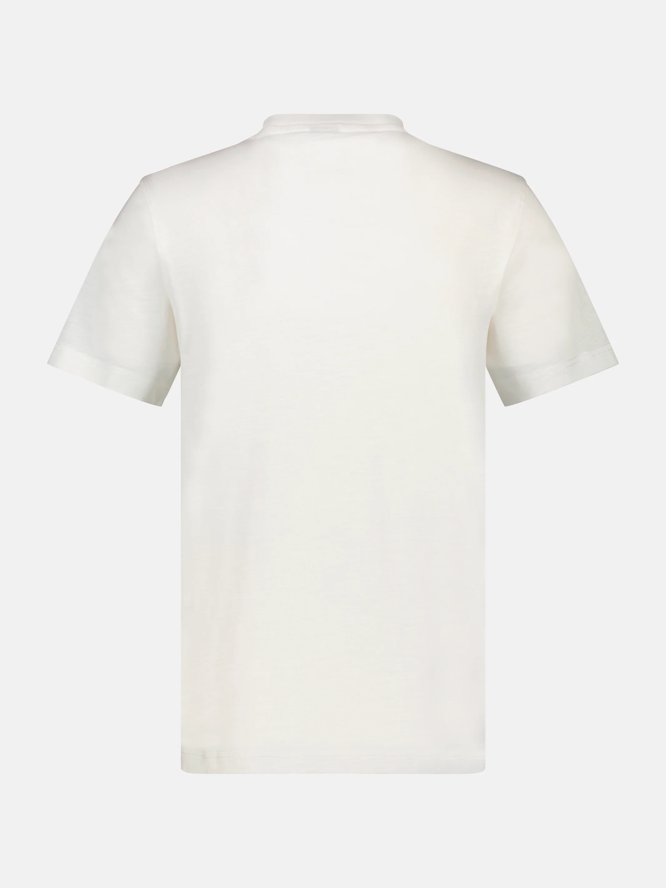Herren T-Shirt mit Frontprint - Image 15