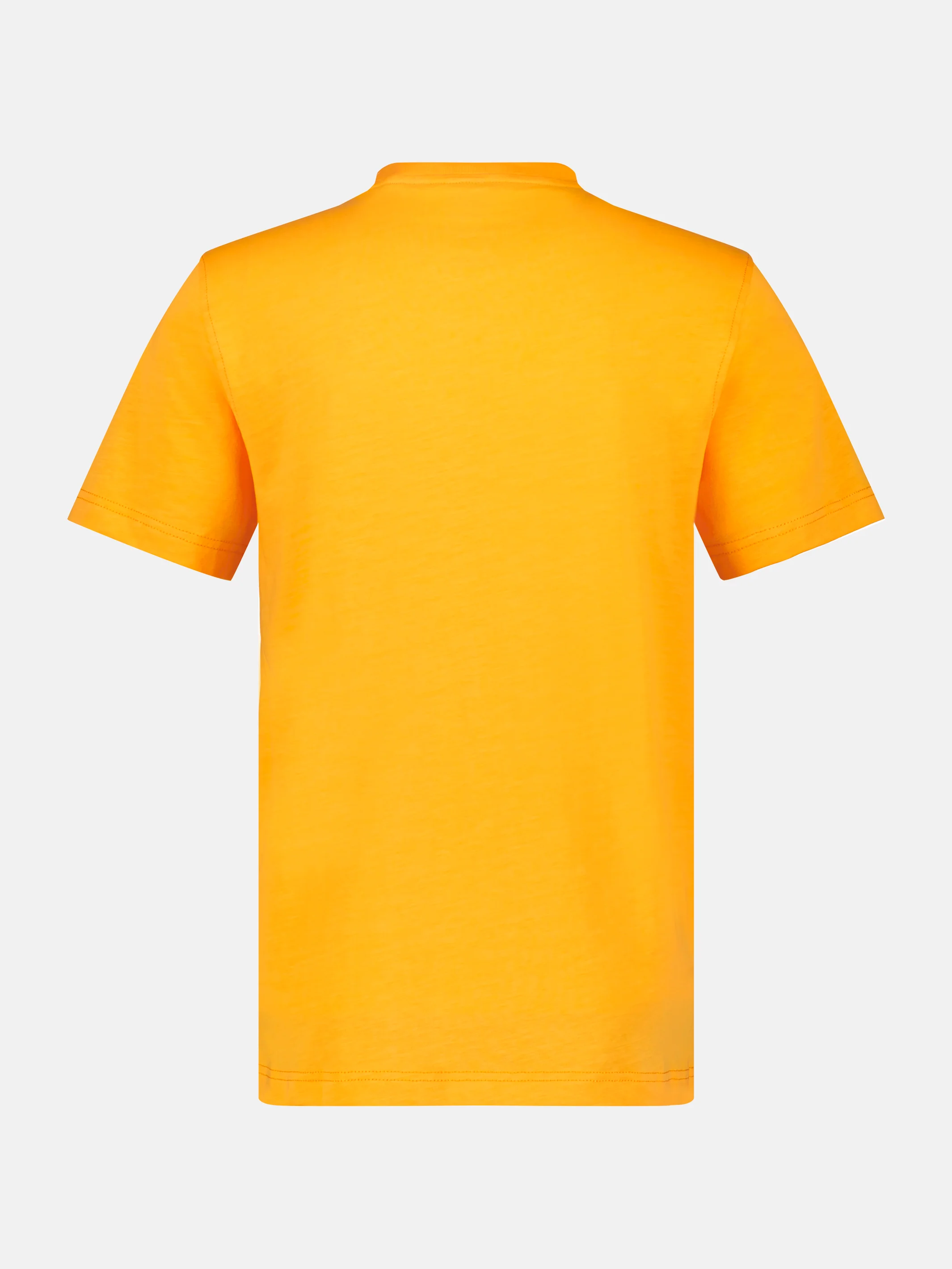 Herren T-Shirt mit Frontprint - Image 21