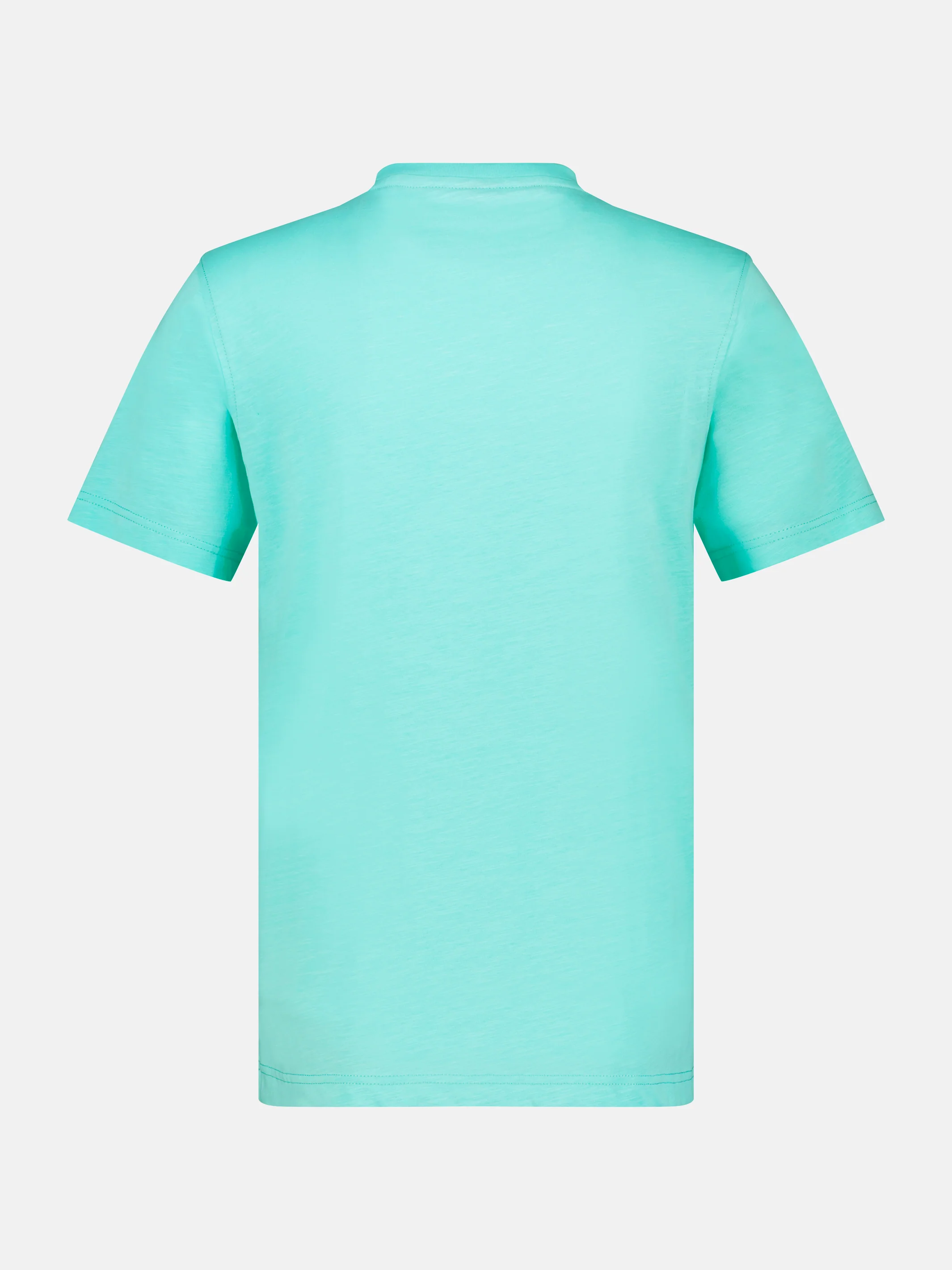 Herren T-Shirt mit Frontprint - Image 5