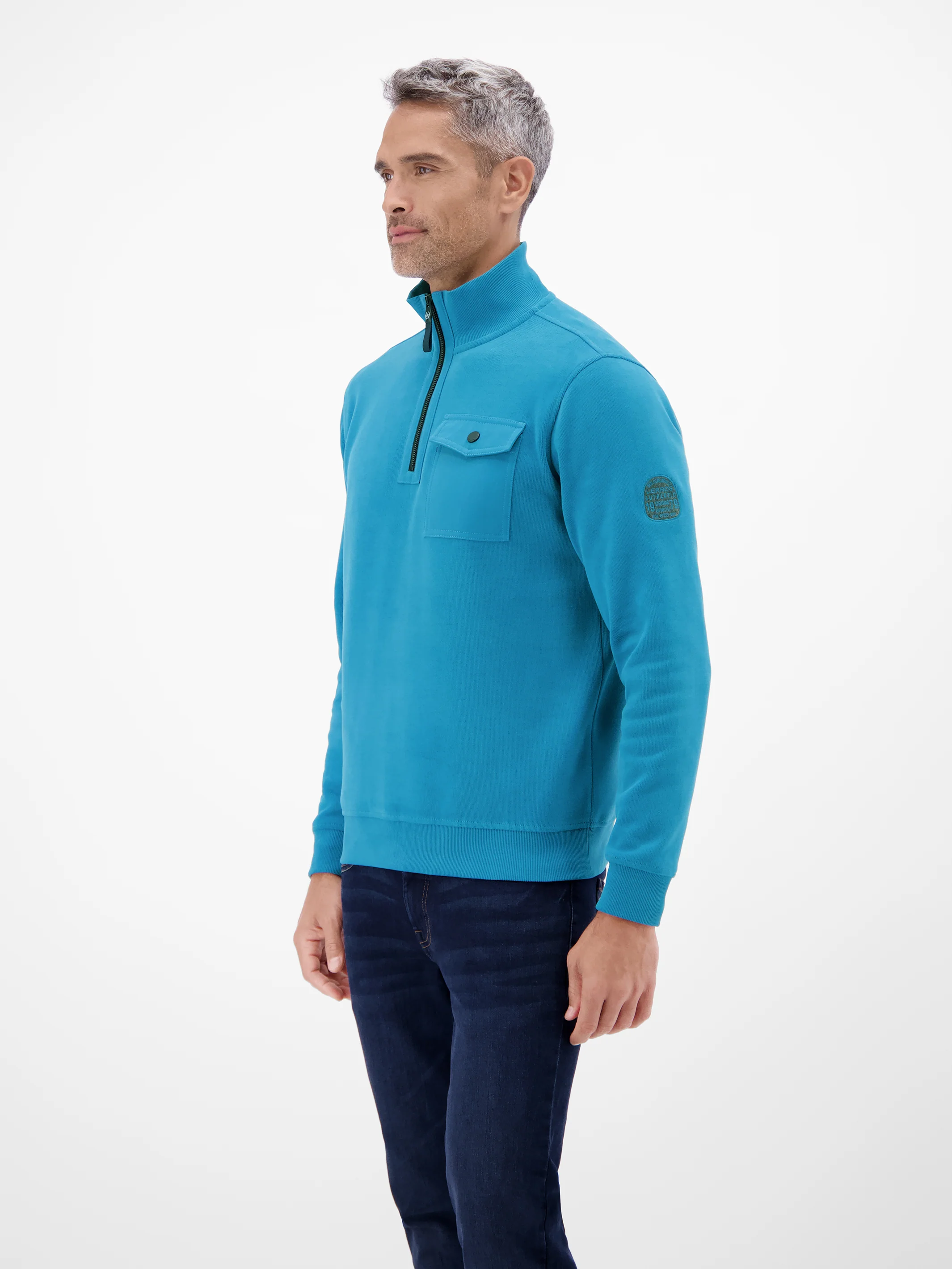 Herren Troyer, stylisch-legér - Image 10