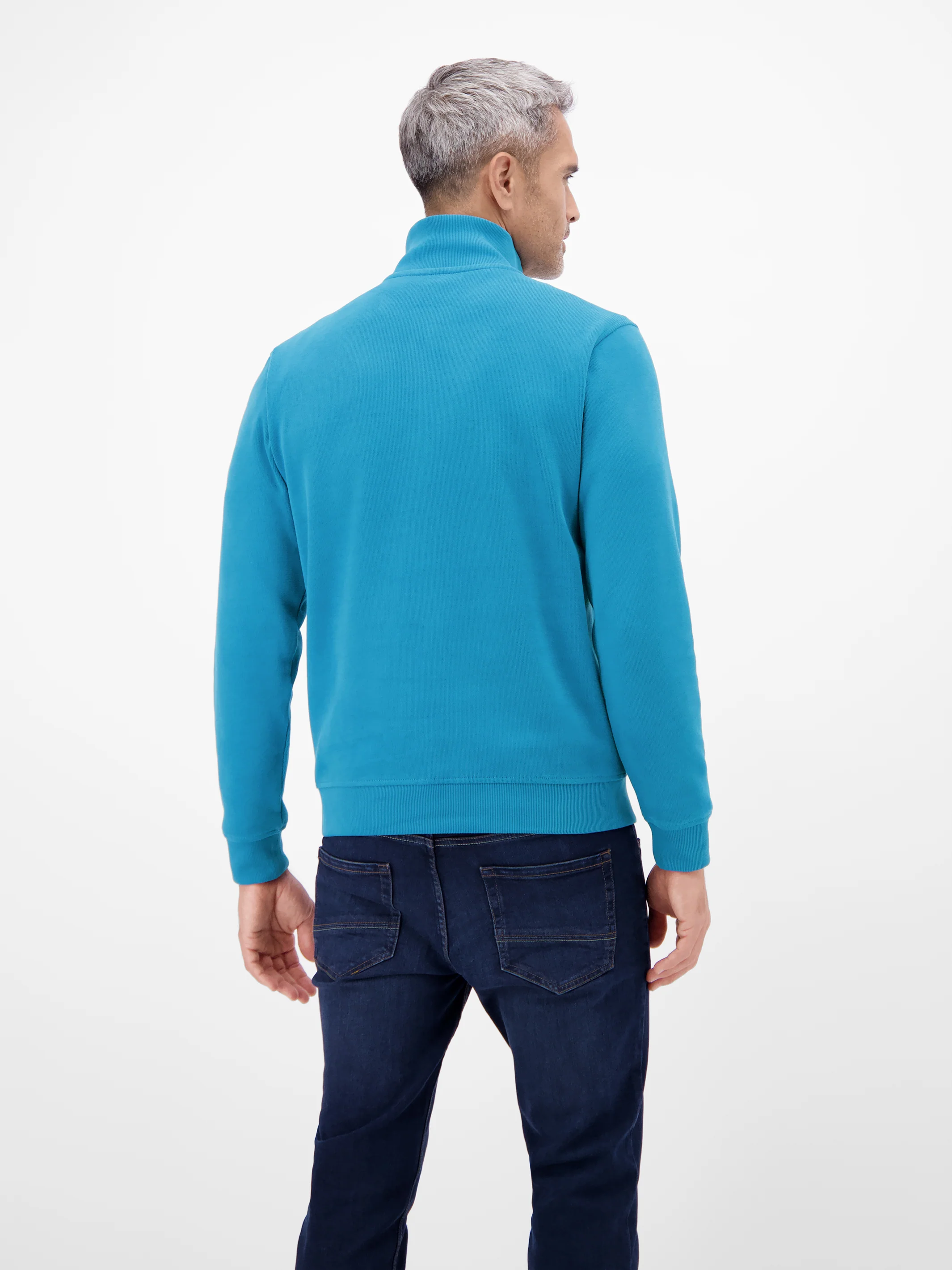 Herren Troyer, stylisch-legér - Image 9