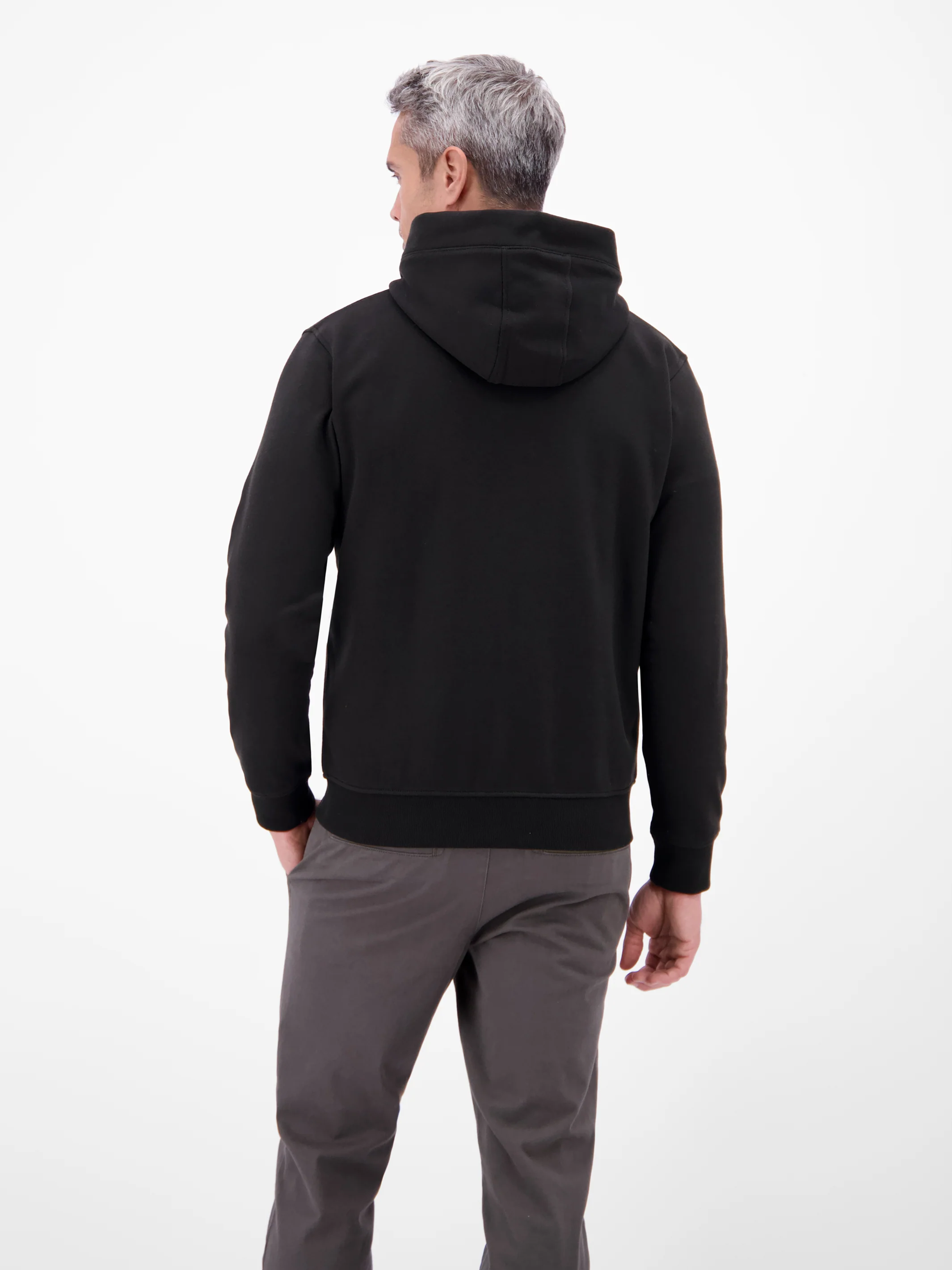 Hoodie Sweat-Jacke - Image 13