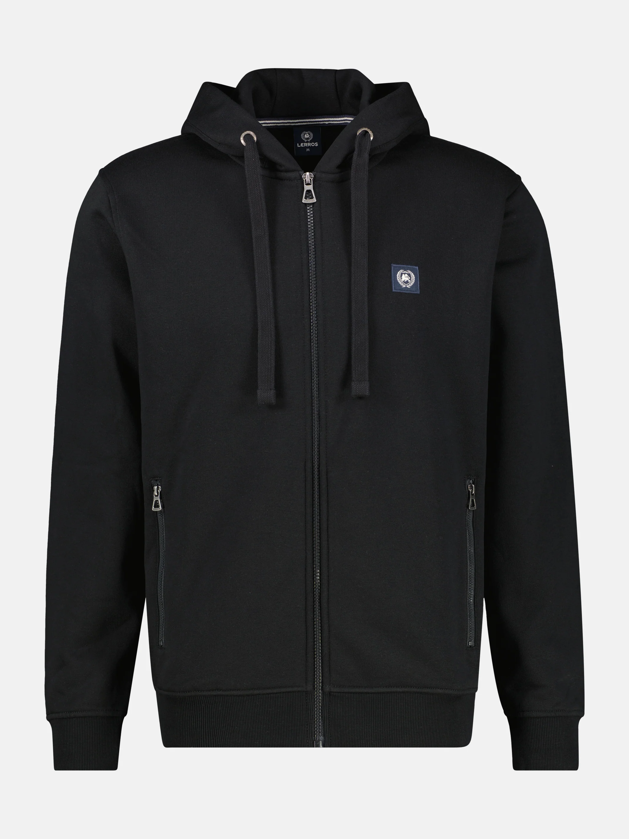 Hoodie Sweat-Jacke - Image 17