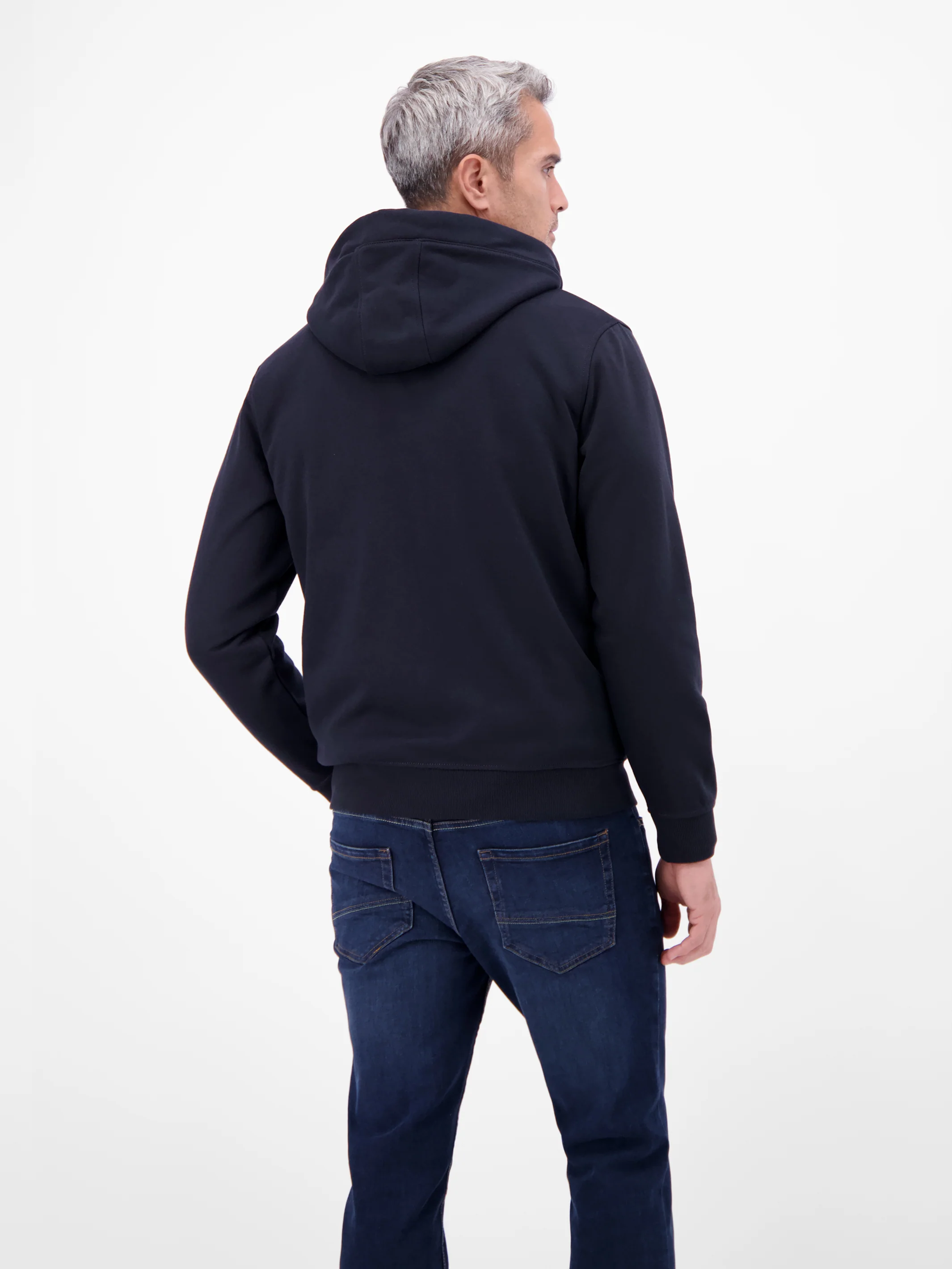 Hoodie Sweat-Jacke - Image 21