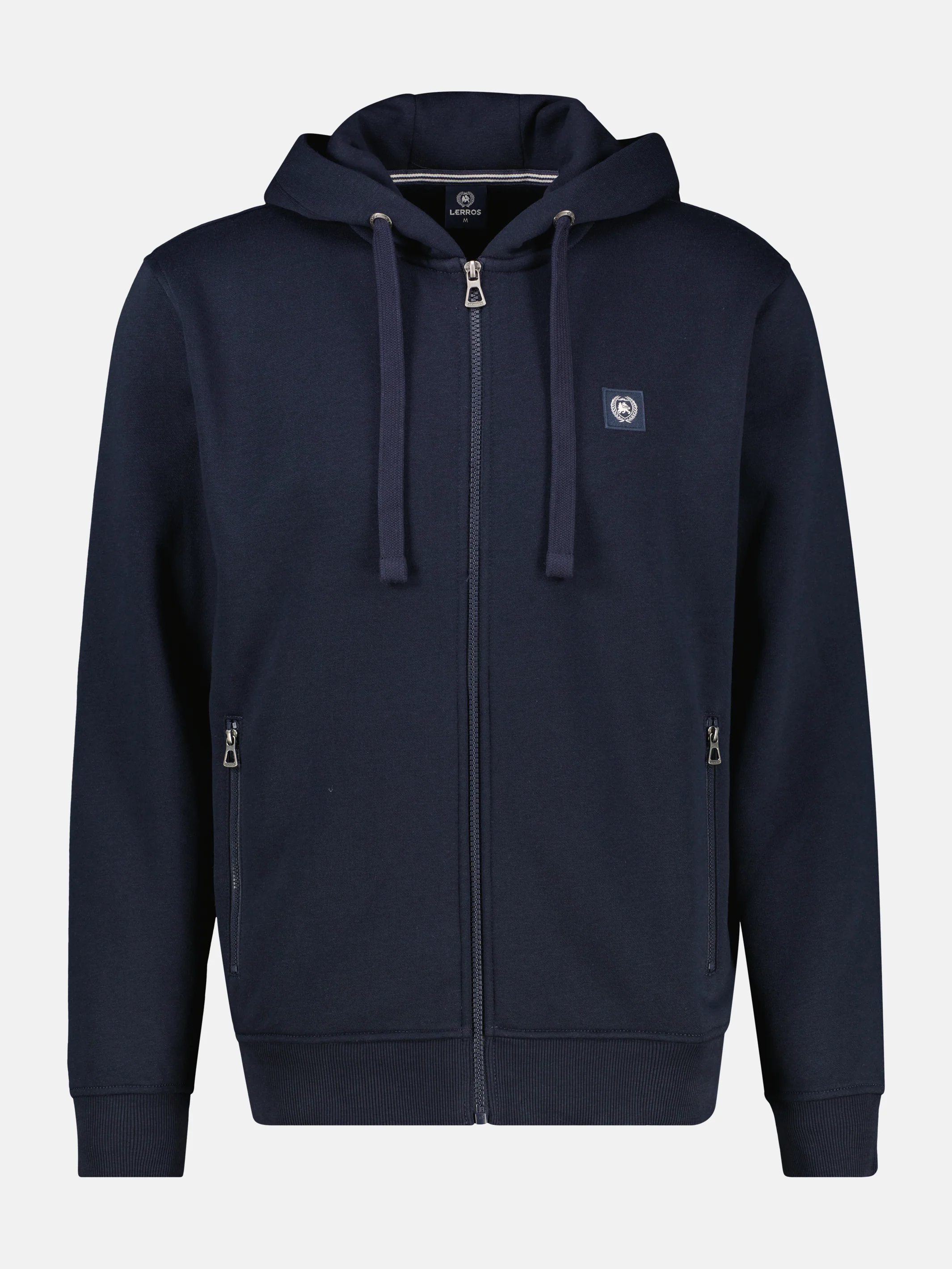 Hoodie Sweat-Jacke - Image 28