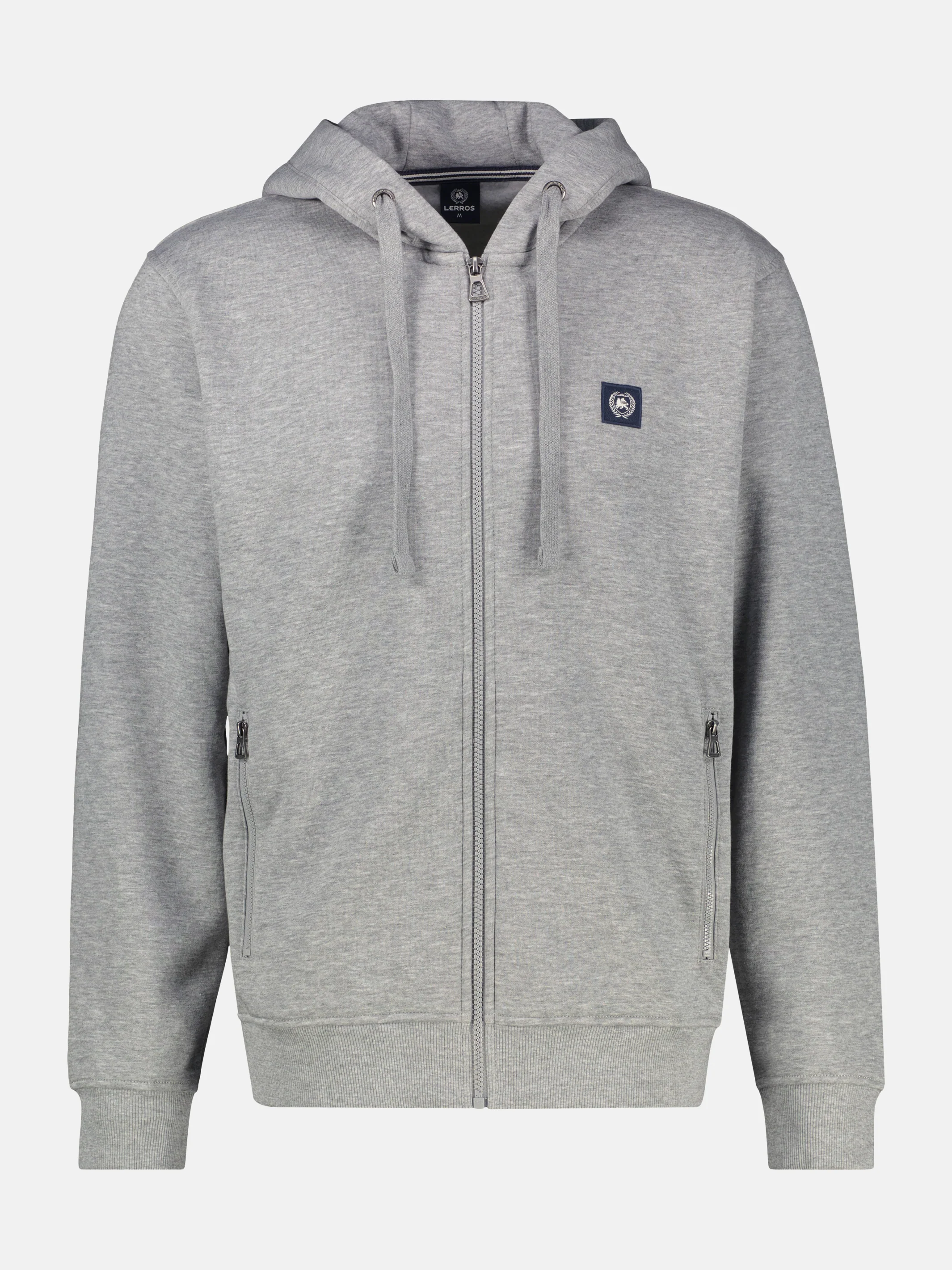 Hoodie Sweat-Jacke - Image 9