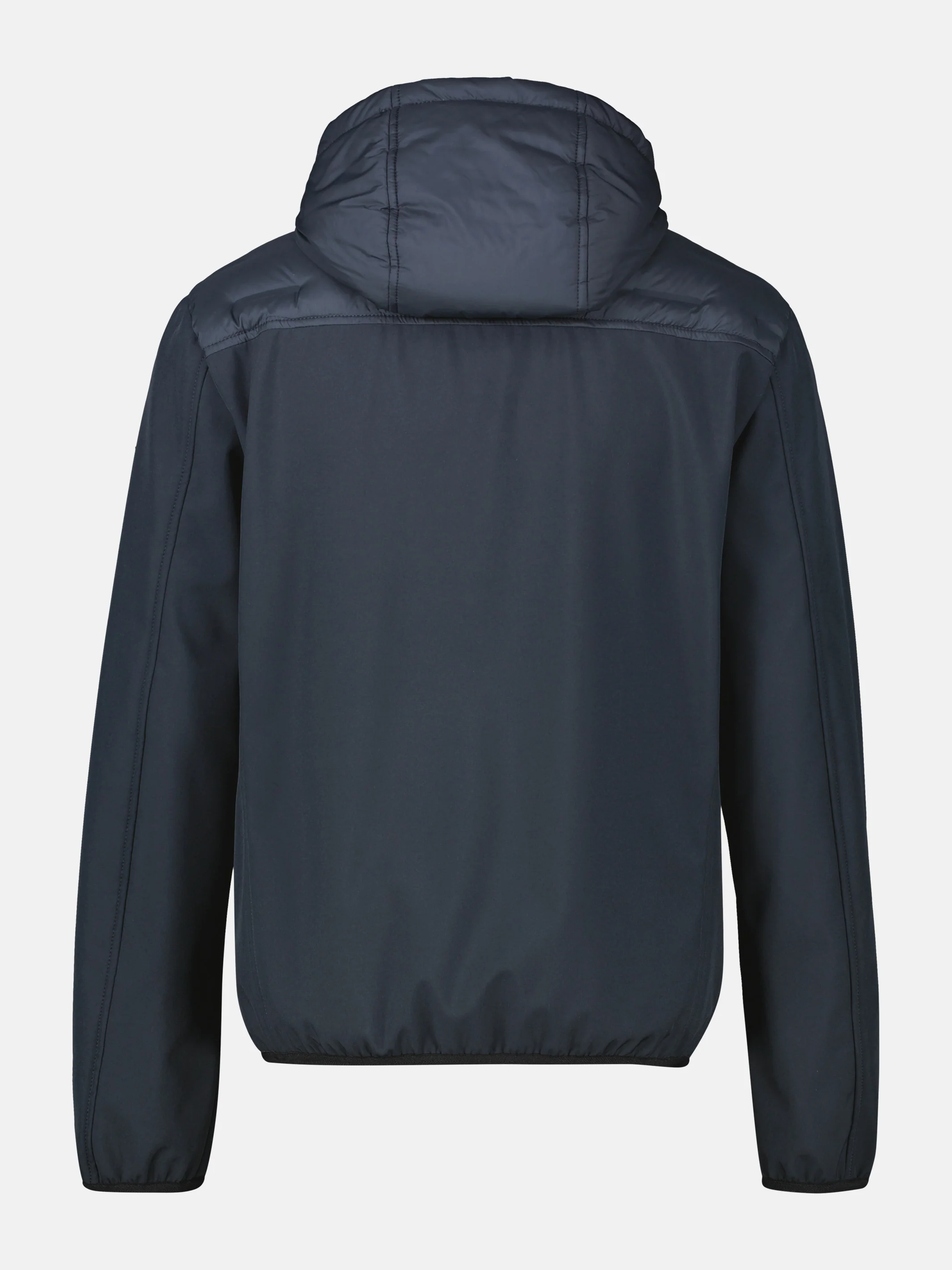 Hybrid-Jacke in Grossen Grössen - Image 3