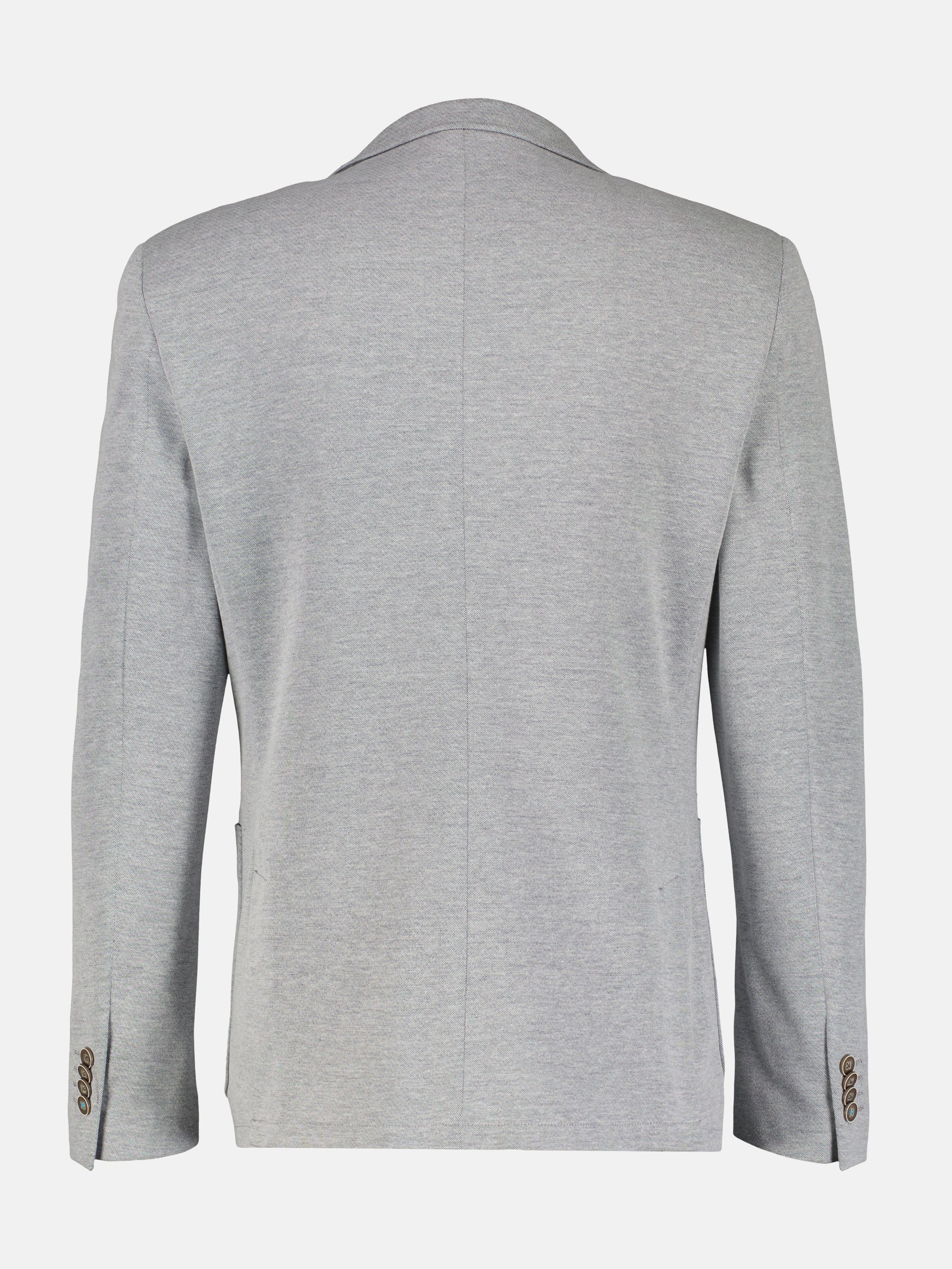 Blazer in dehnbarer Jerseyqualität - Image 6