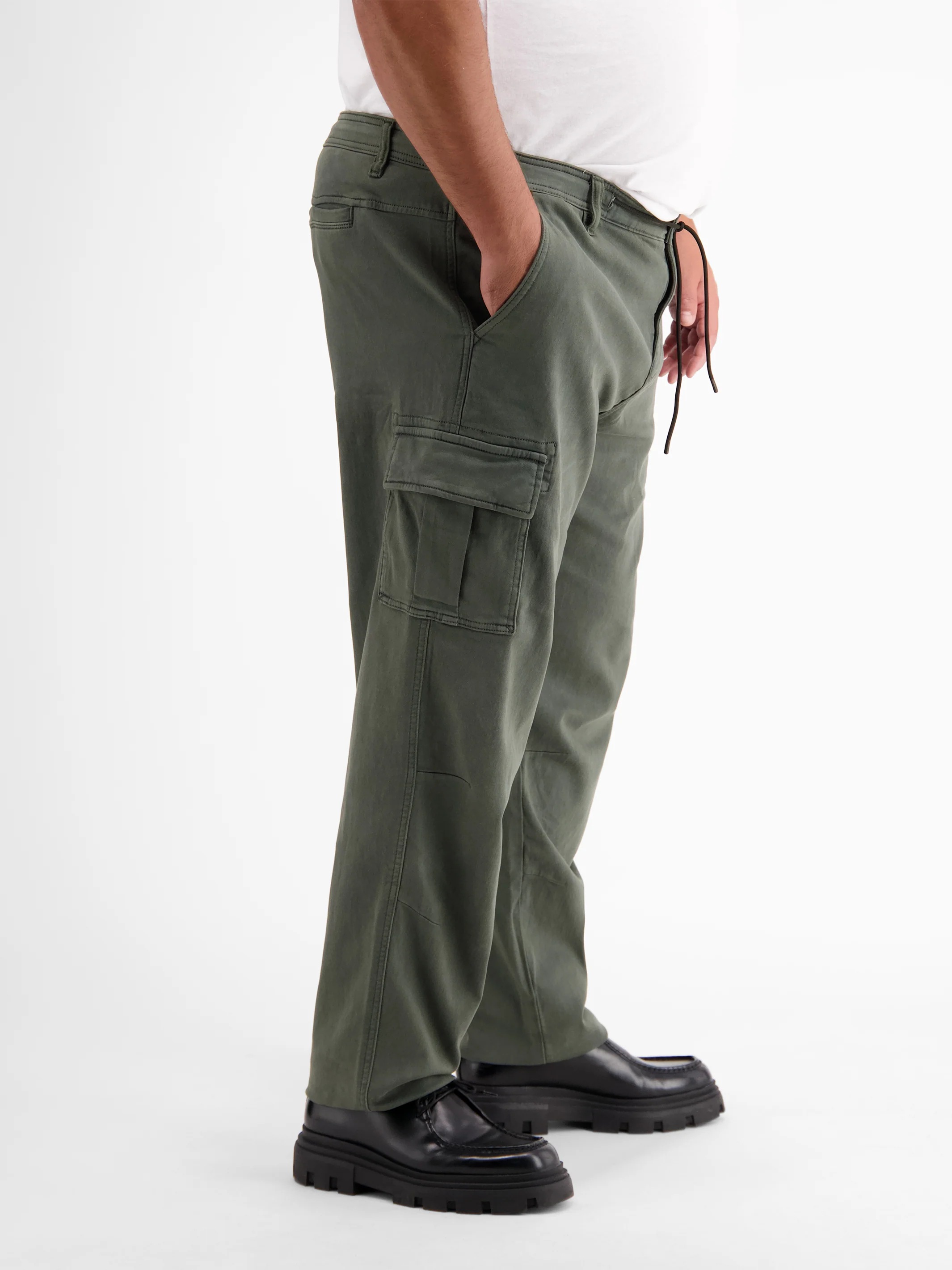 Jogg-Pants im Cargostil - Image 3