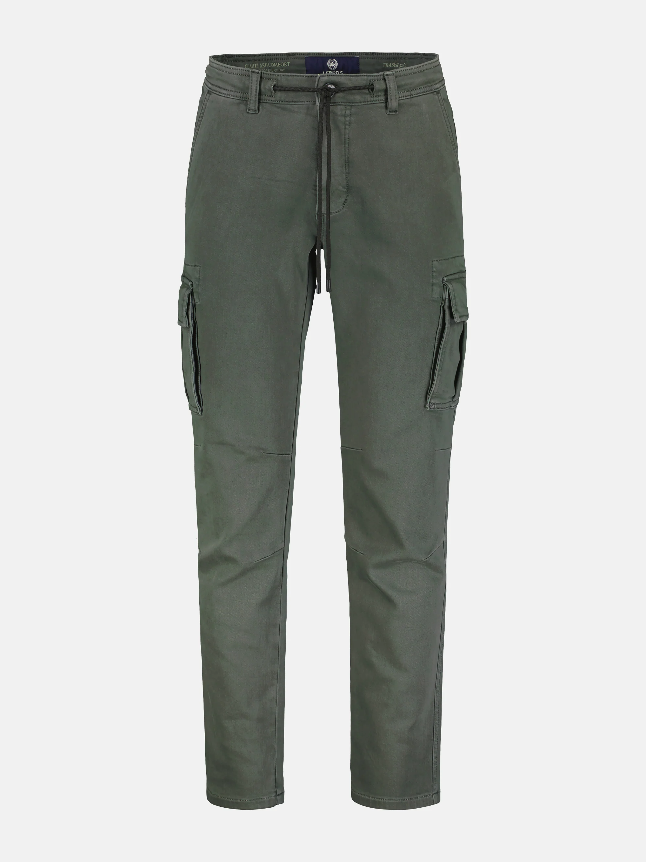 Jogg-Pants im Cargostil - Image 5