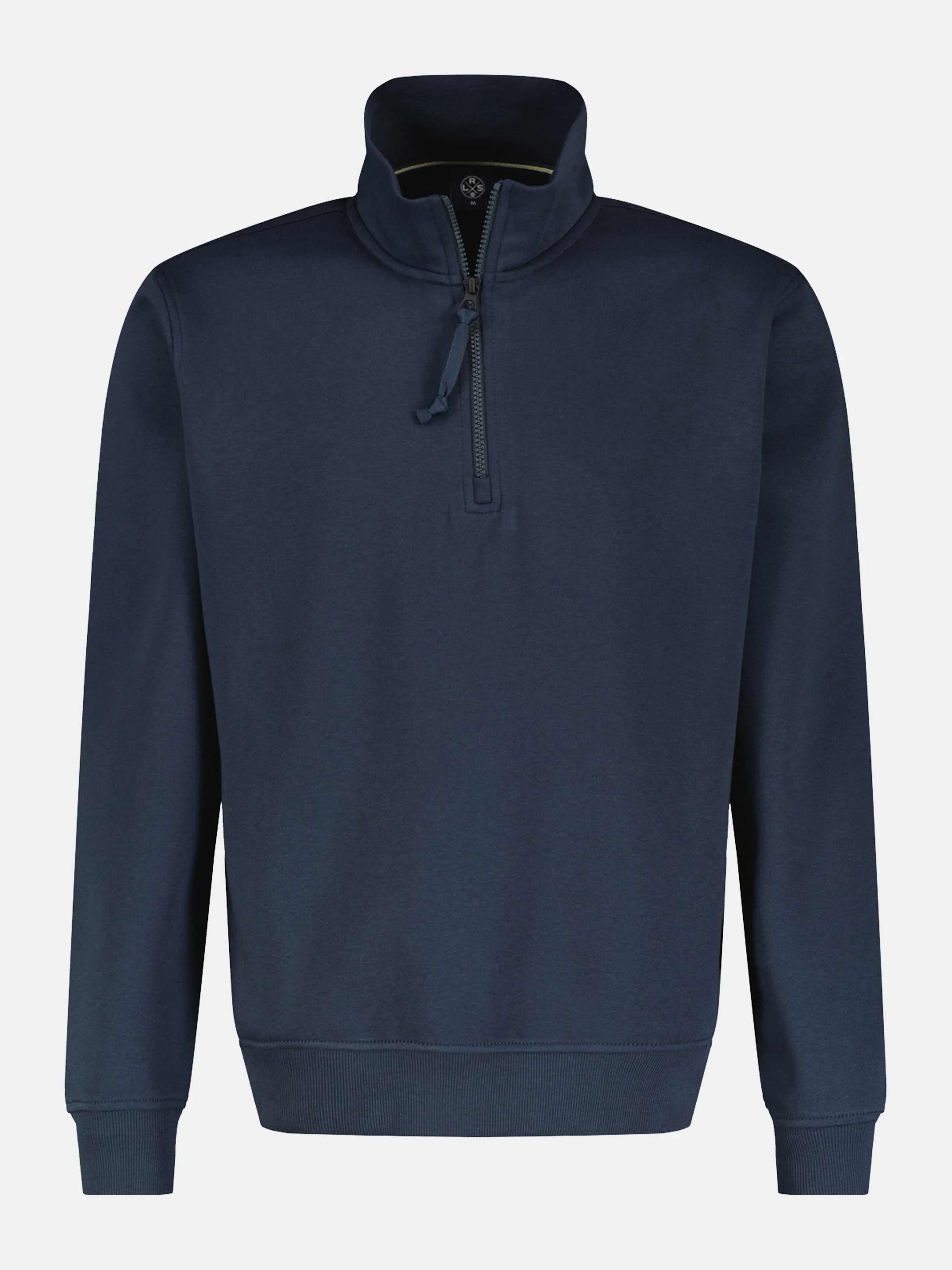Klassischer Sweat Troyer - Image 13