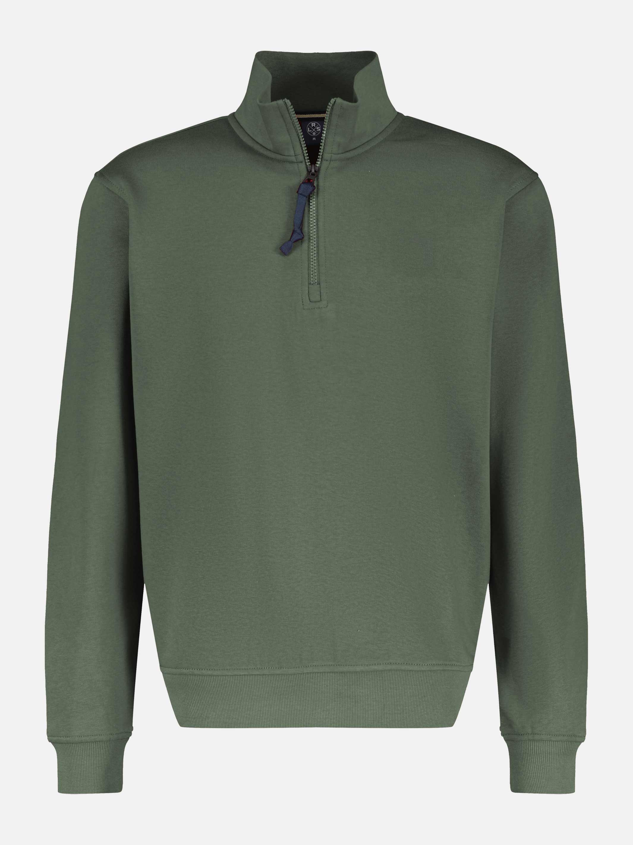 Klassischer Sweat Troyer - Image 19