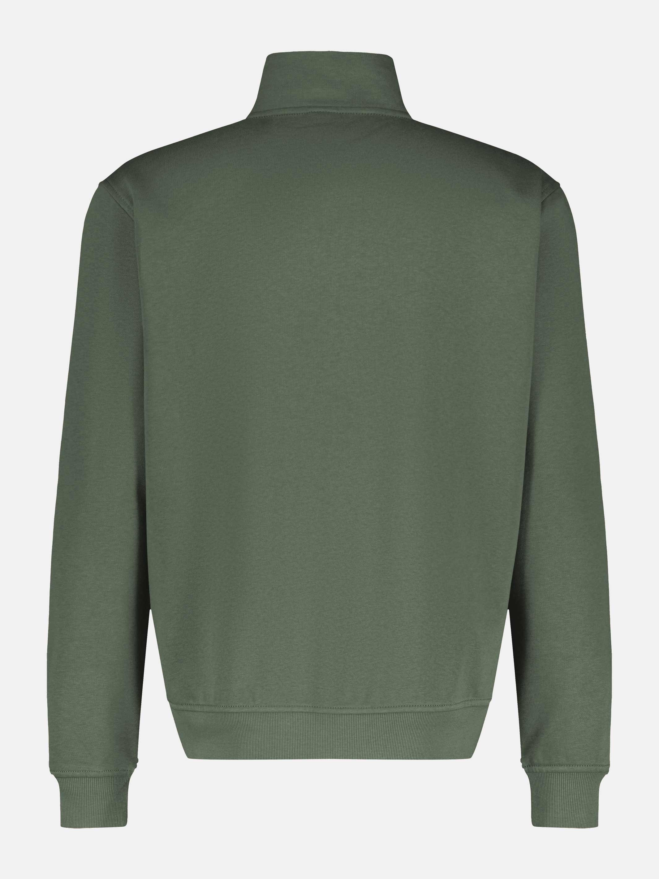 Klassischer Sweat Troyer - Image 20