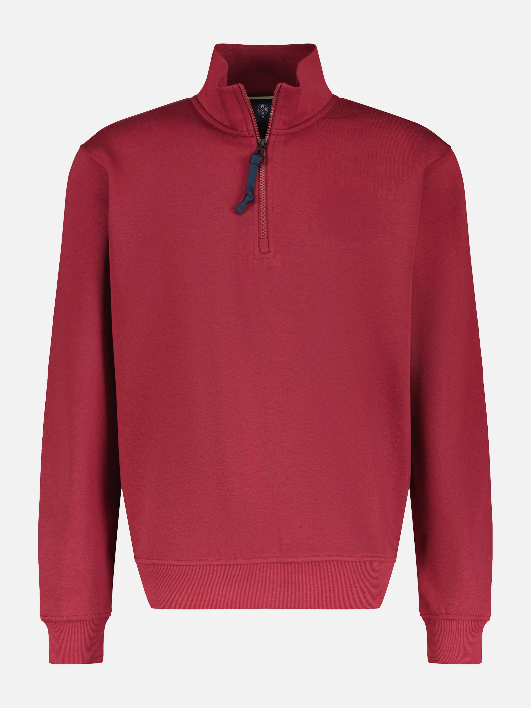Klassischer Sweat Troyer - Image 23
