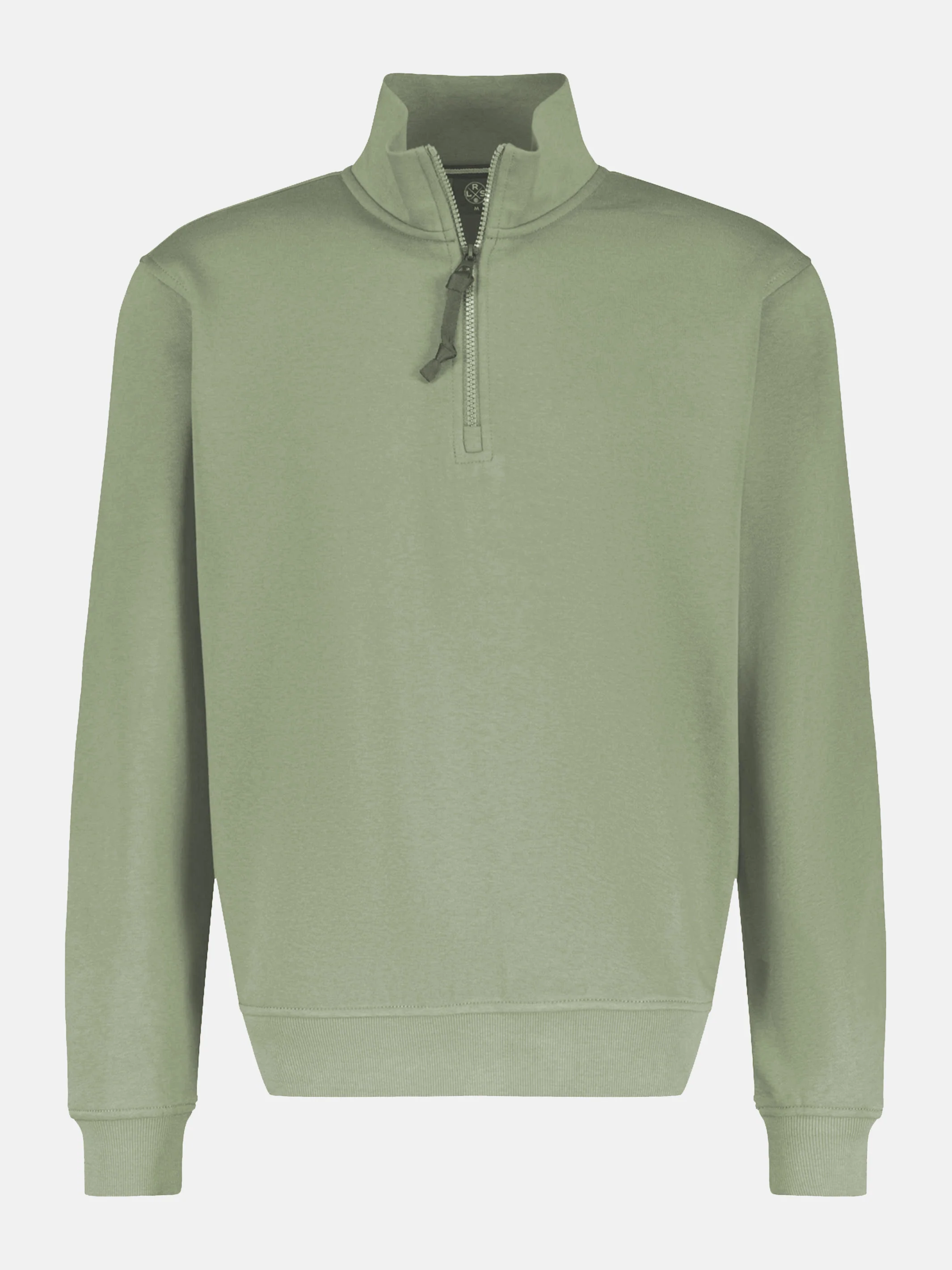 Klassischer Sweat Troyer - Image 25