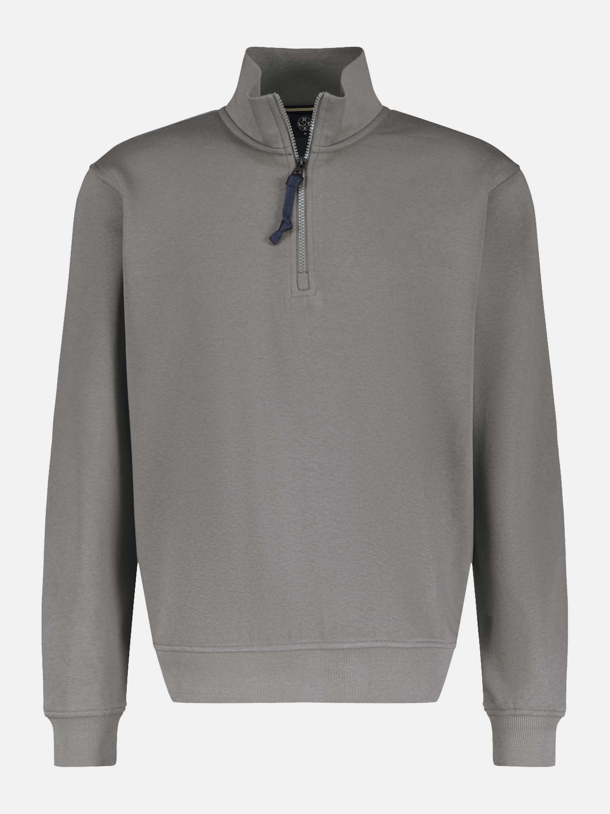 Klassischer Sweat Troyer - Image 6