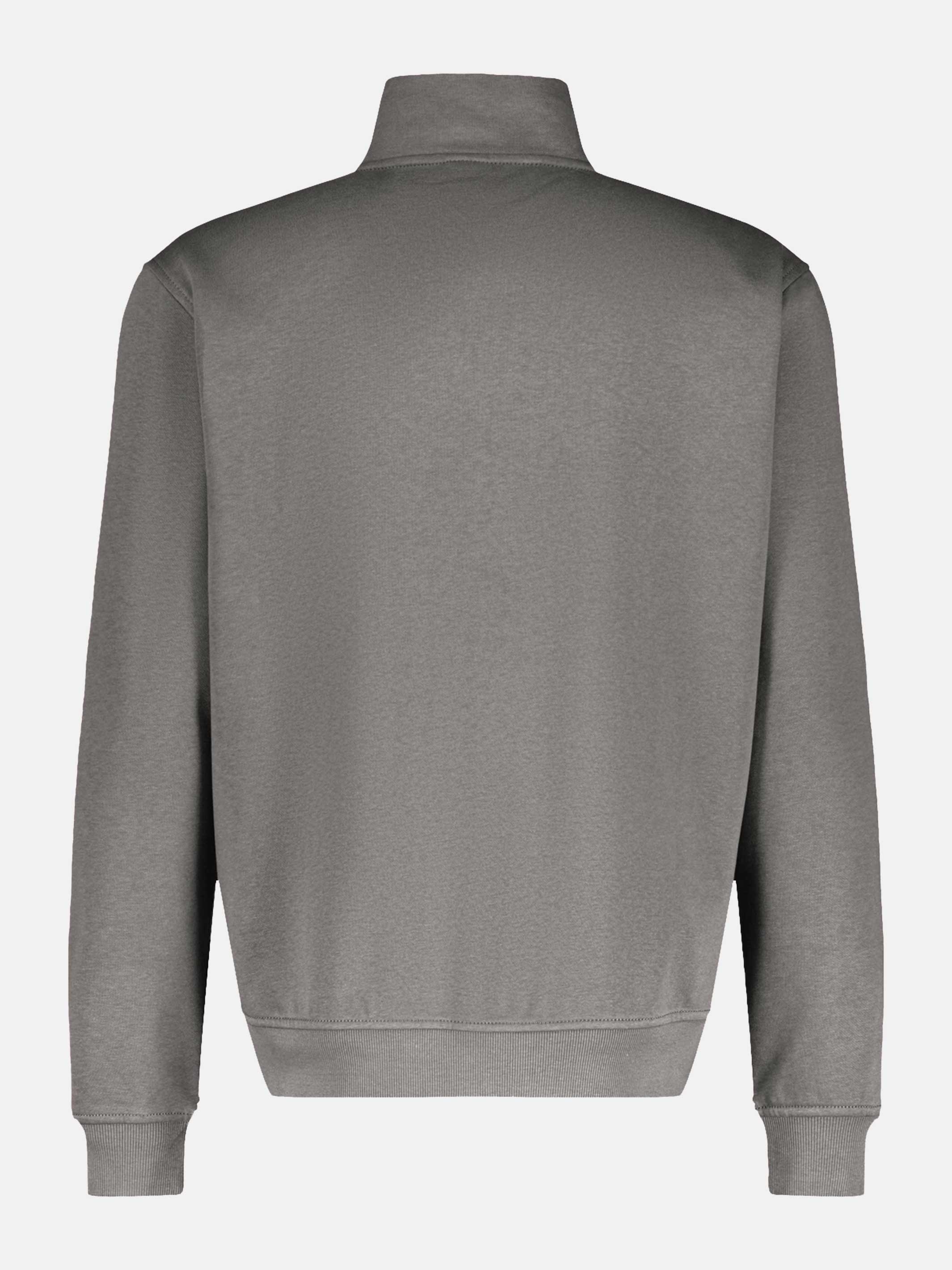 Klassischer Sweat Troyer - Image 7