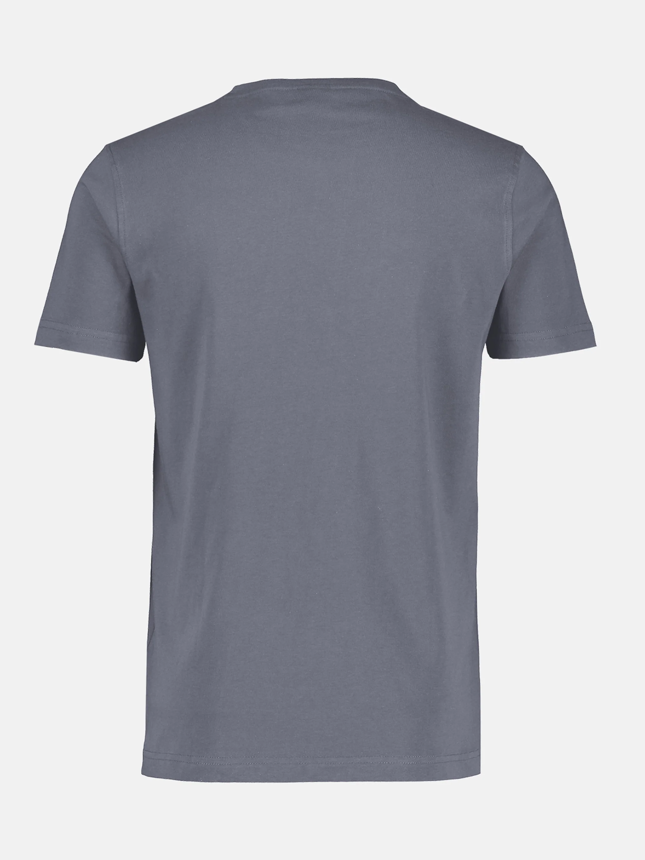 Klassisches Rundhals Herren T-Shirt - Image 18