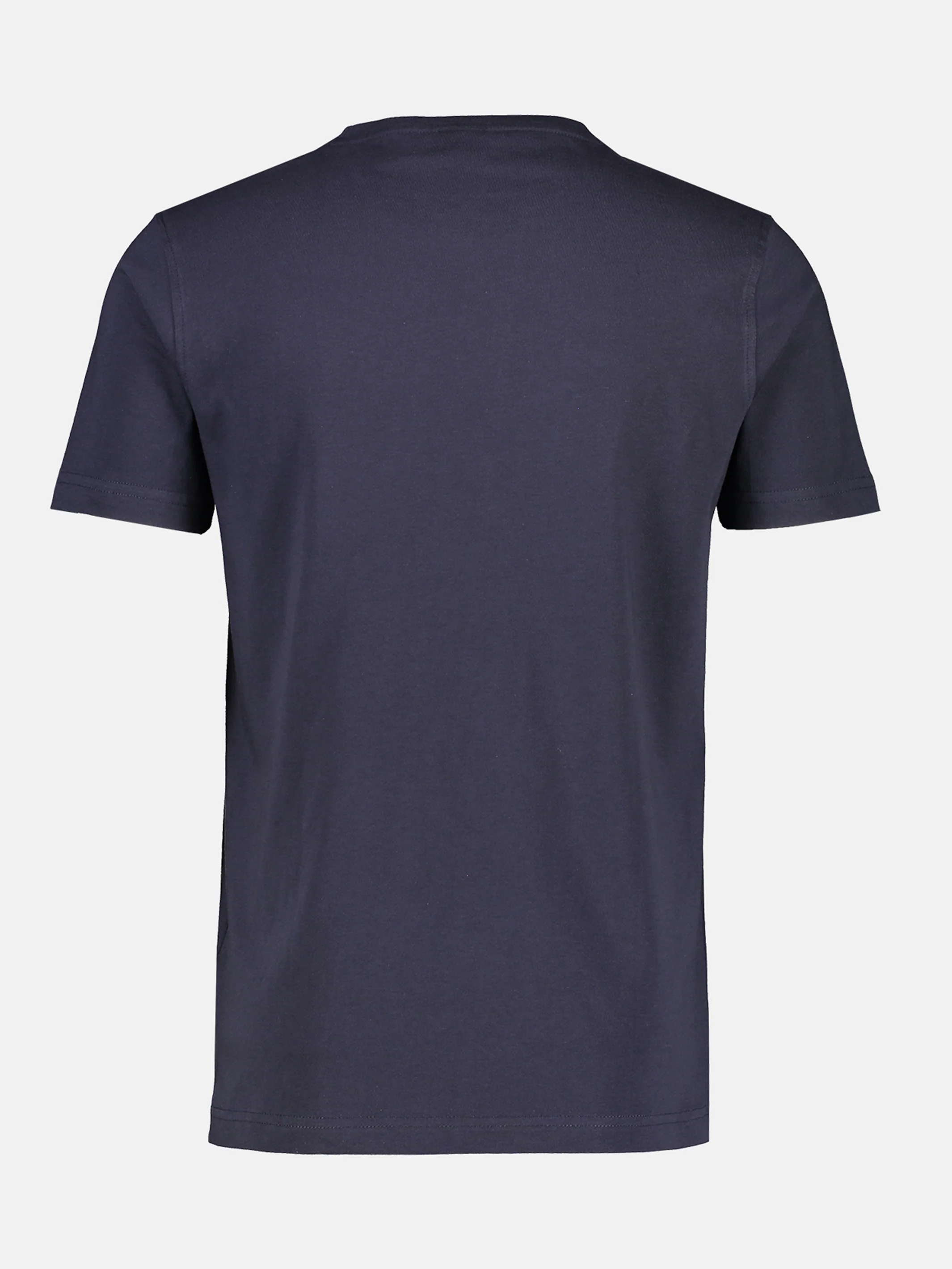 Klassisches Rundhals Herren T-Shirt - Image 24