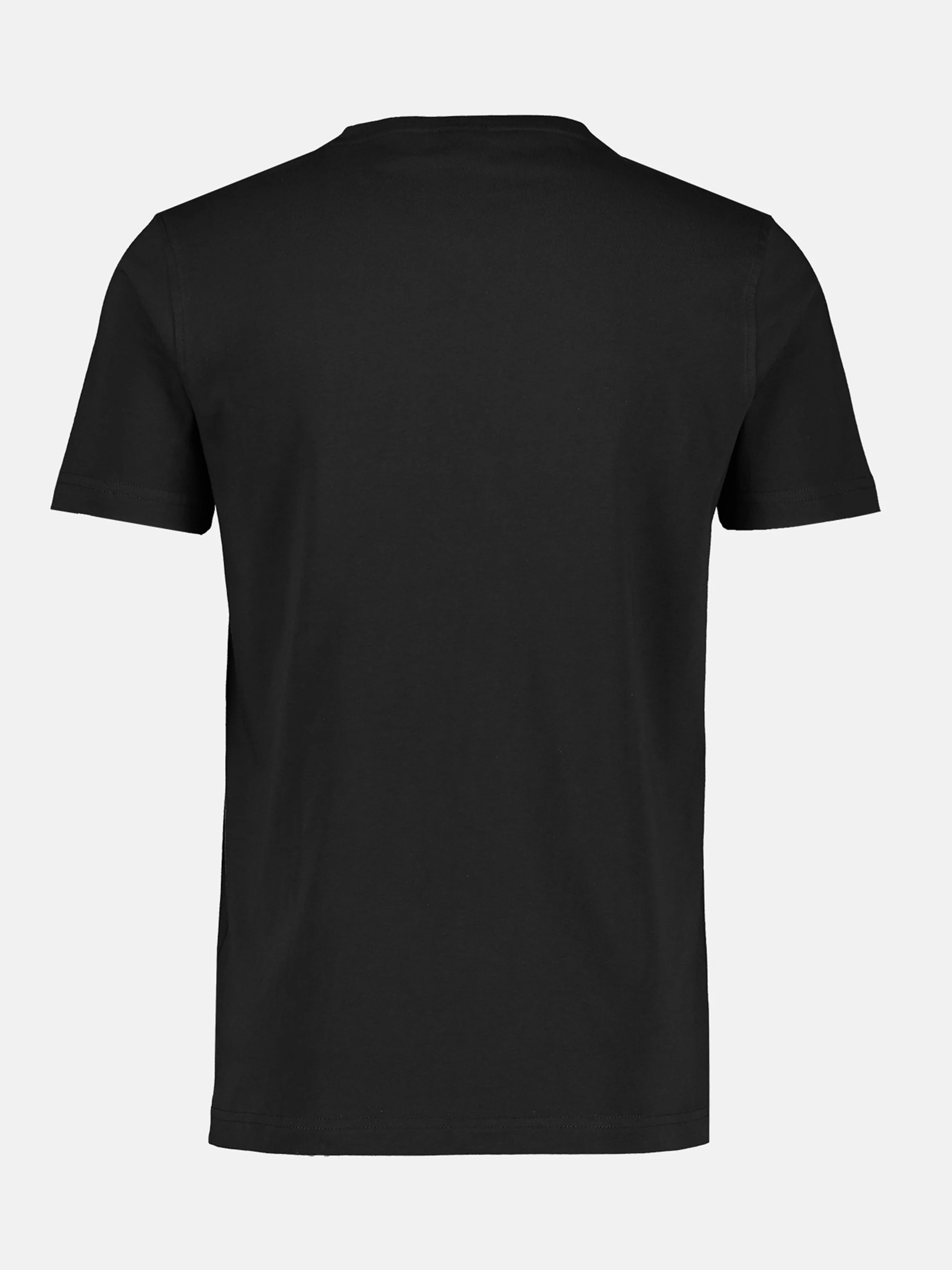 Klassisches Rundhals Herren T-Shirt - Image 6