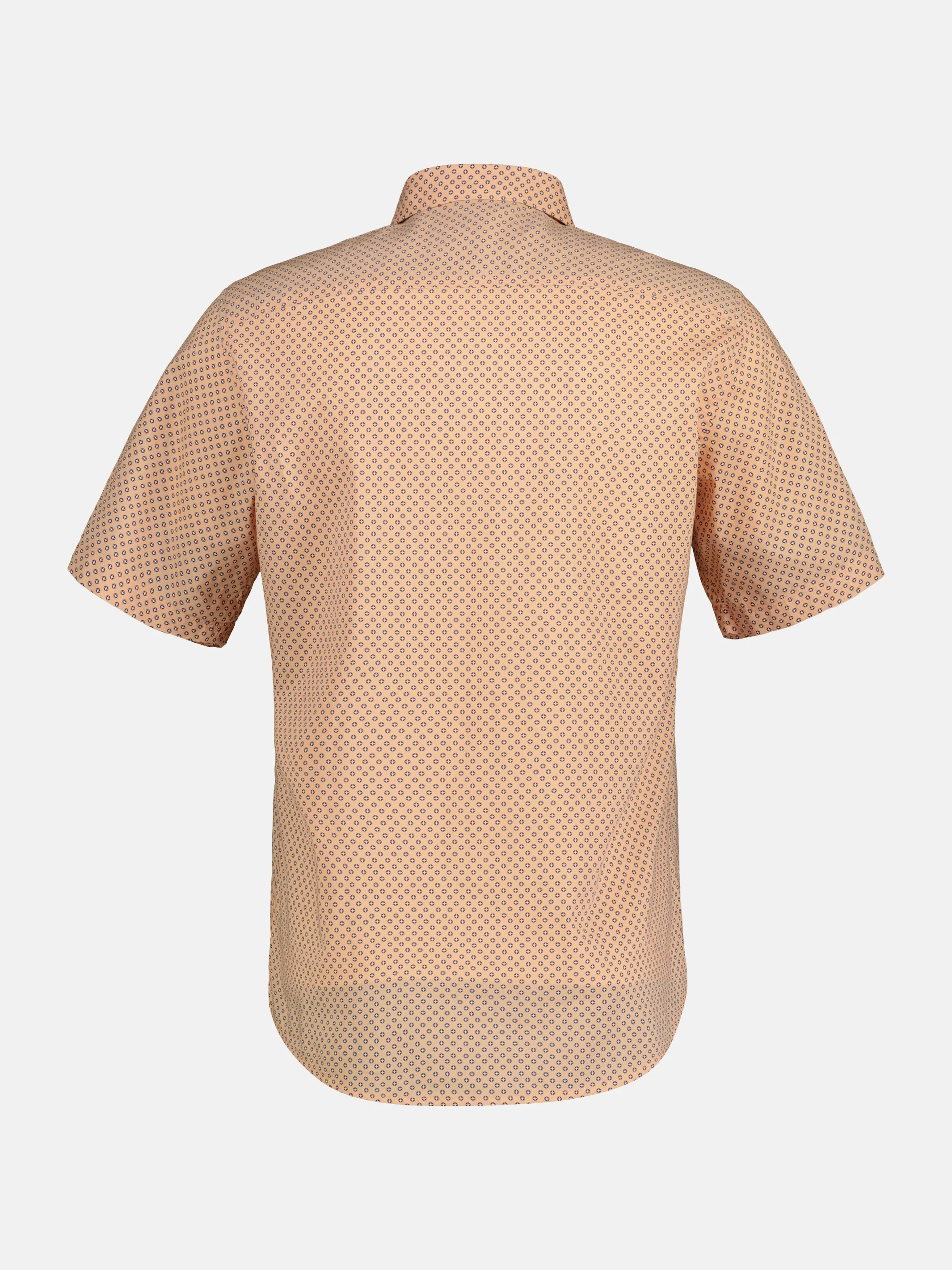 Kurzarmhemd *Geometric AOP* - Image 6