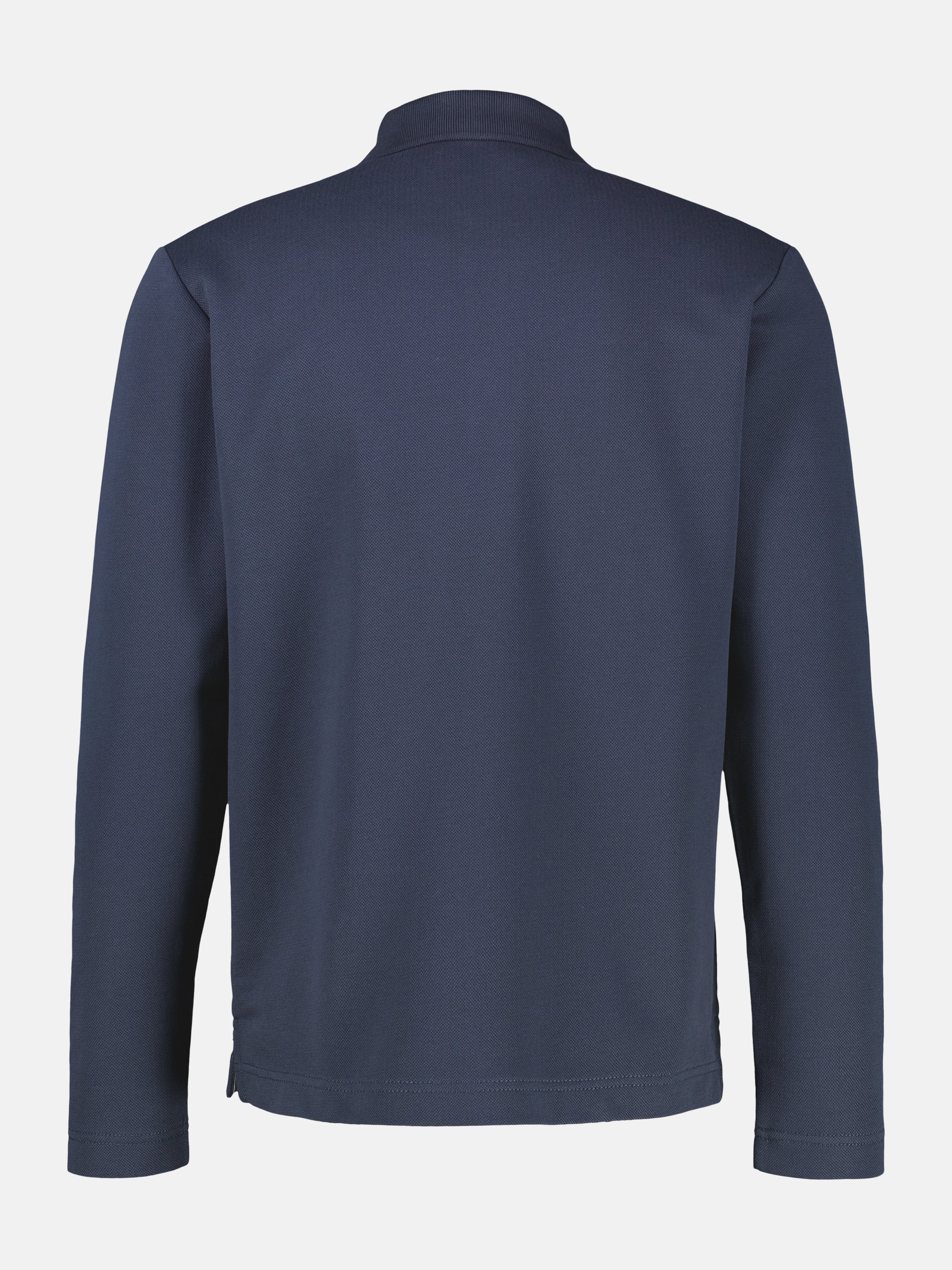 Langarm-Poloshirt, sportiv und modisch - Image 14