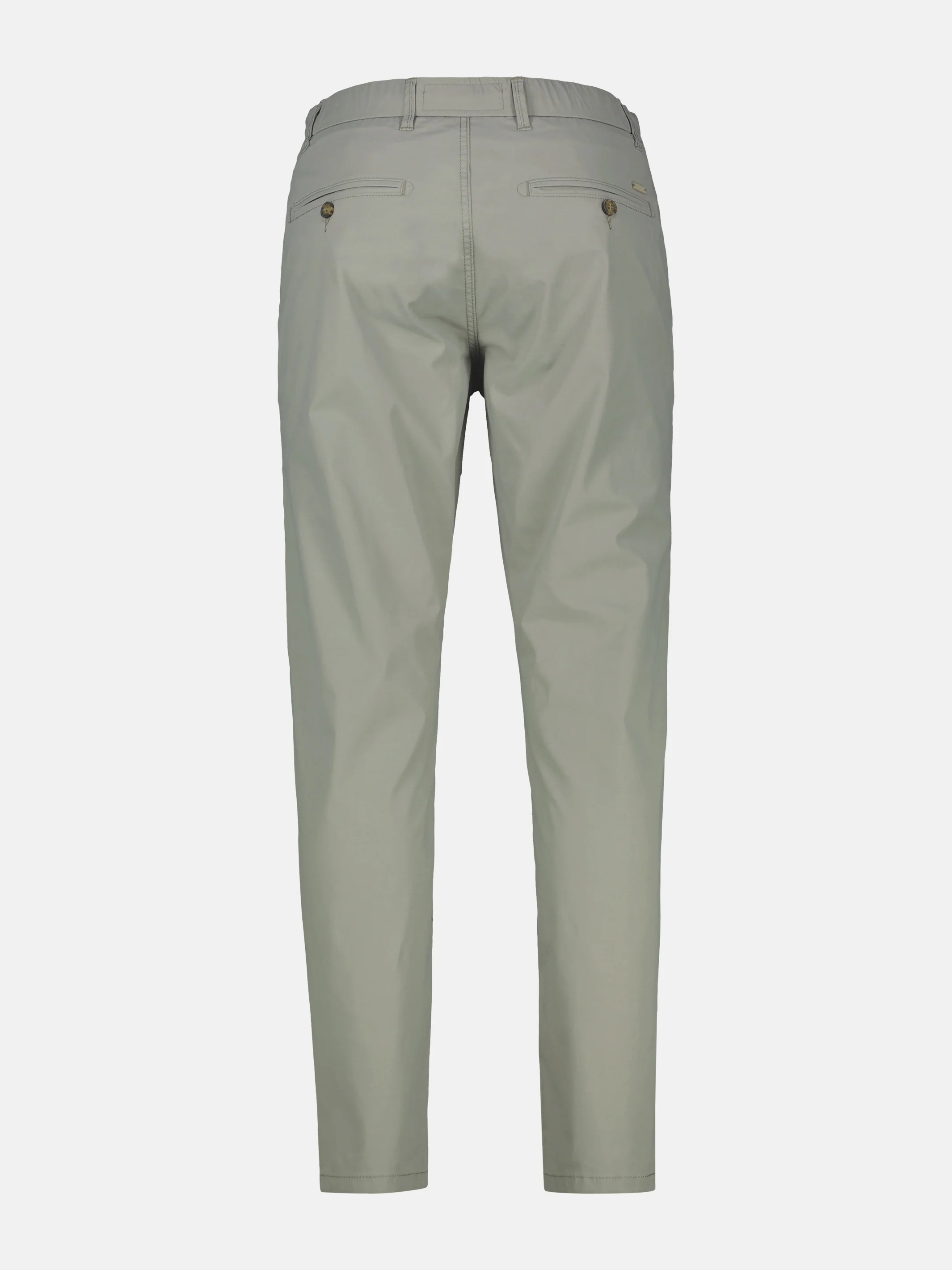 Leichte Chino mit Kordelzug - Image 10