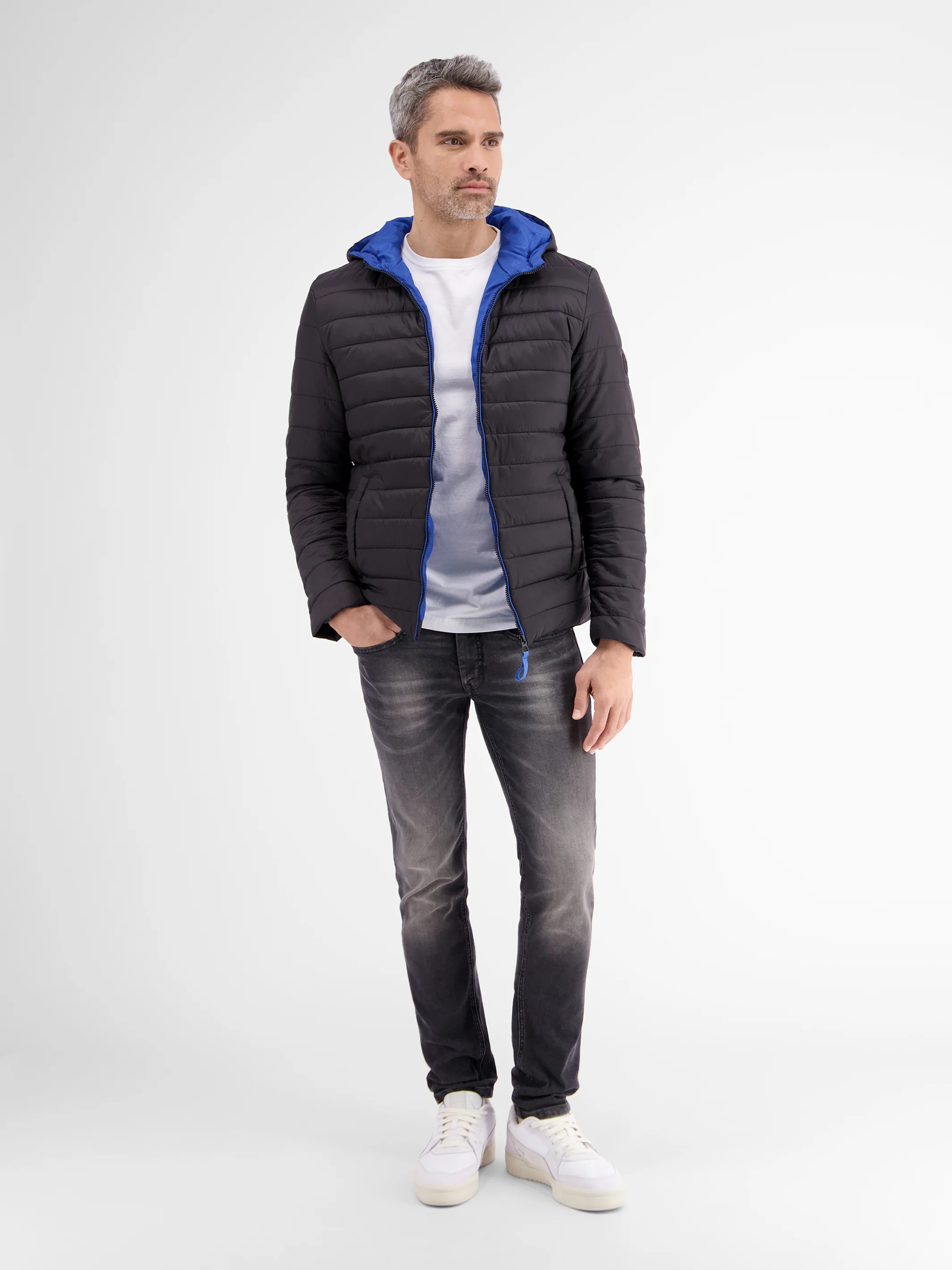 Leichte Steppjacke - Image 10