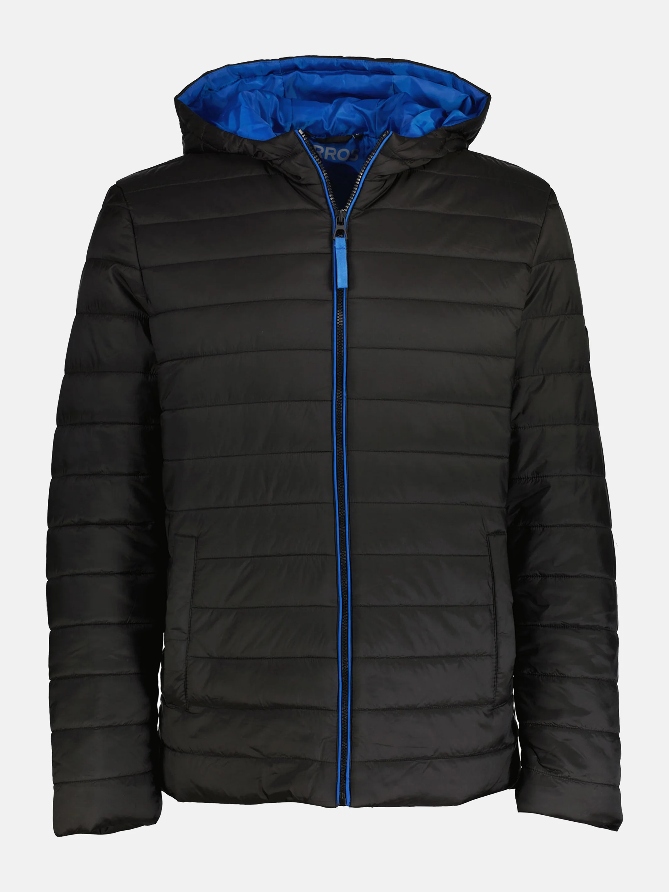Leichte Steppjacke - Image 11