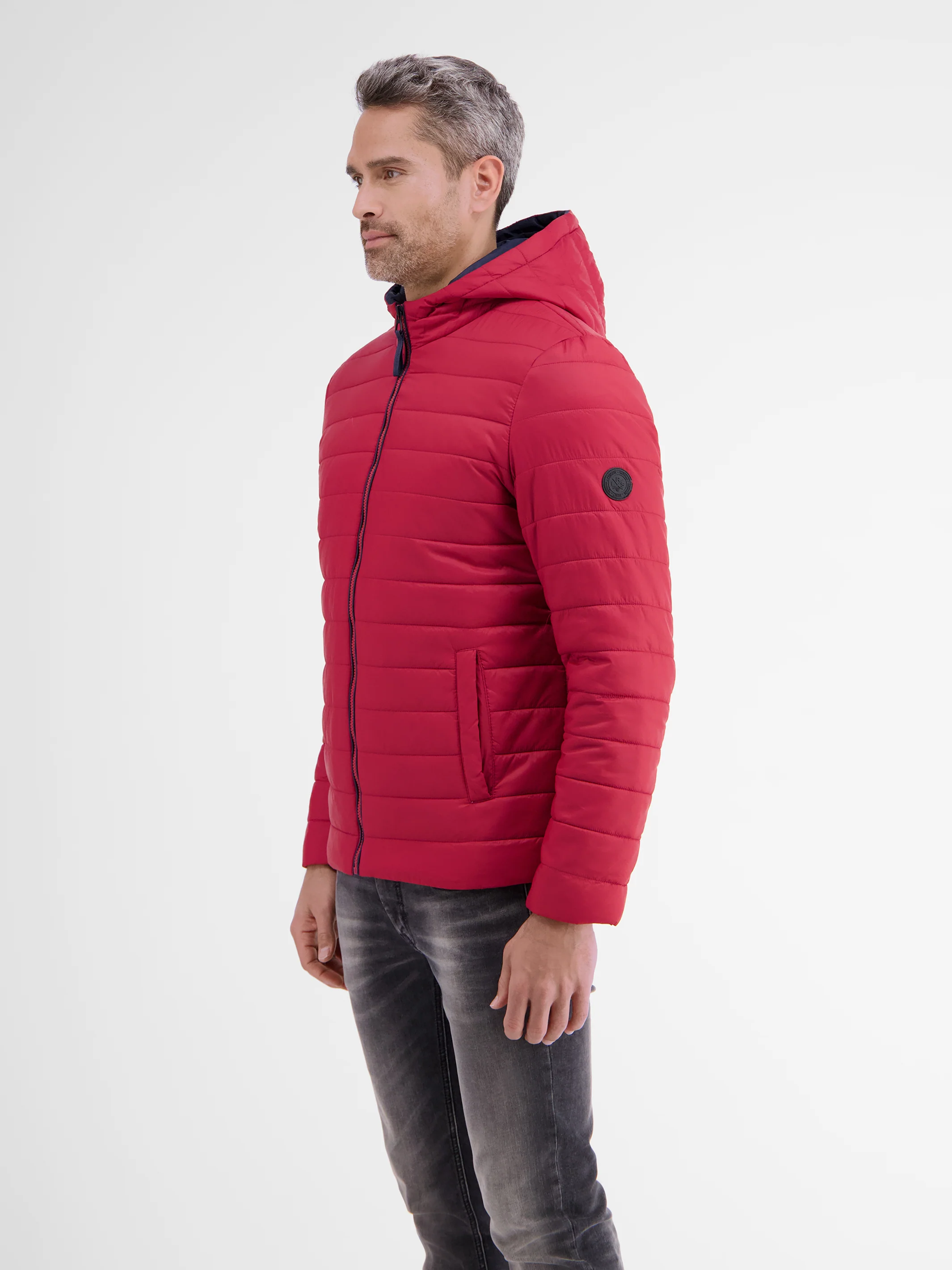 Leichte Steppjacke - Image 3