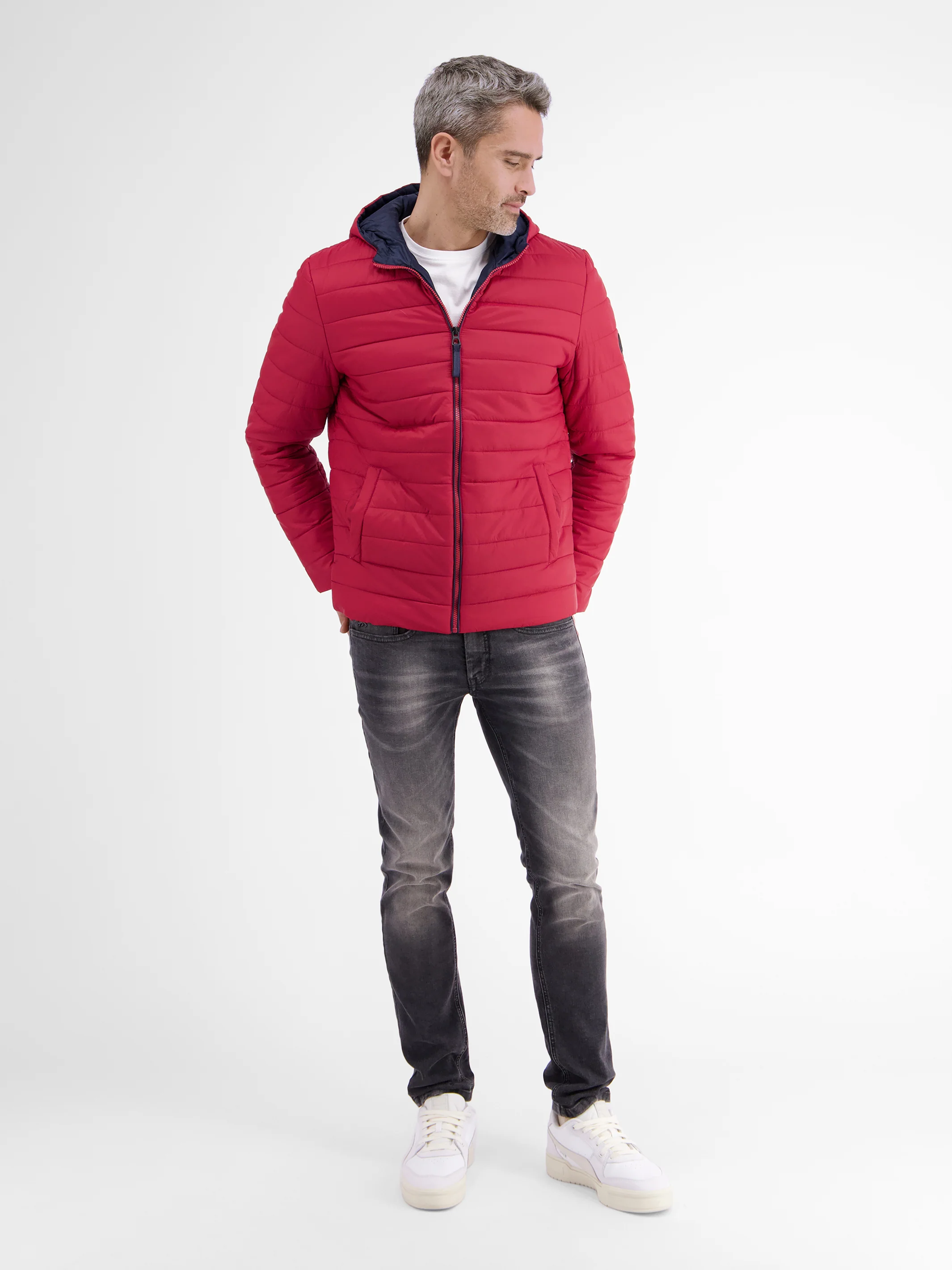 Leichte Steppjacke - Image 4
