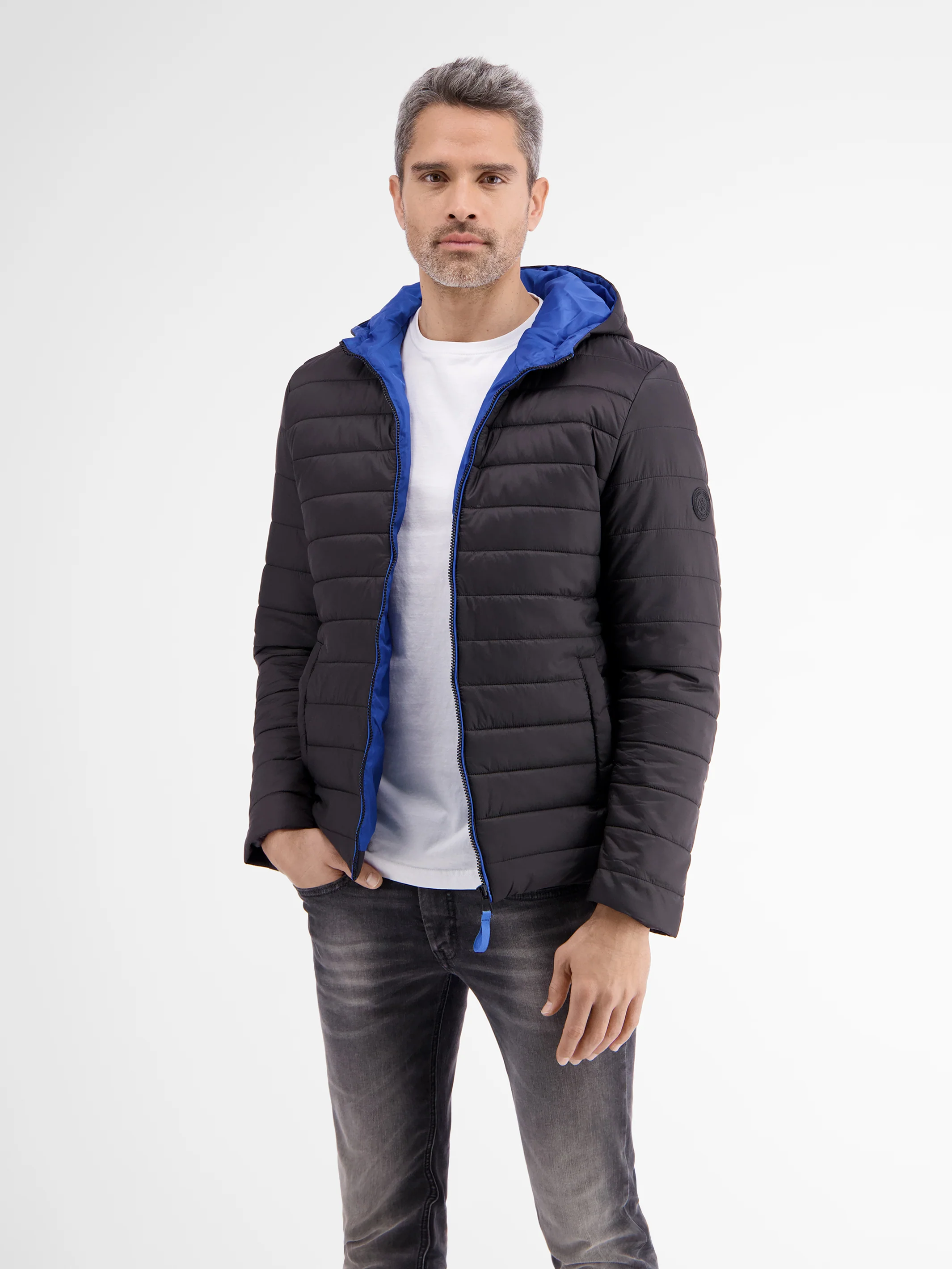 Leichte Steppjacke - Image 7