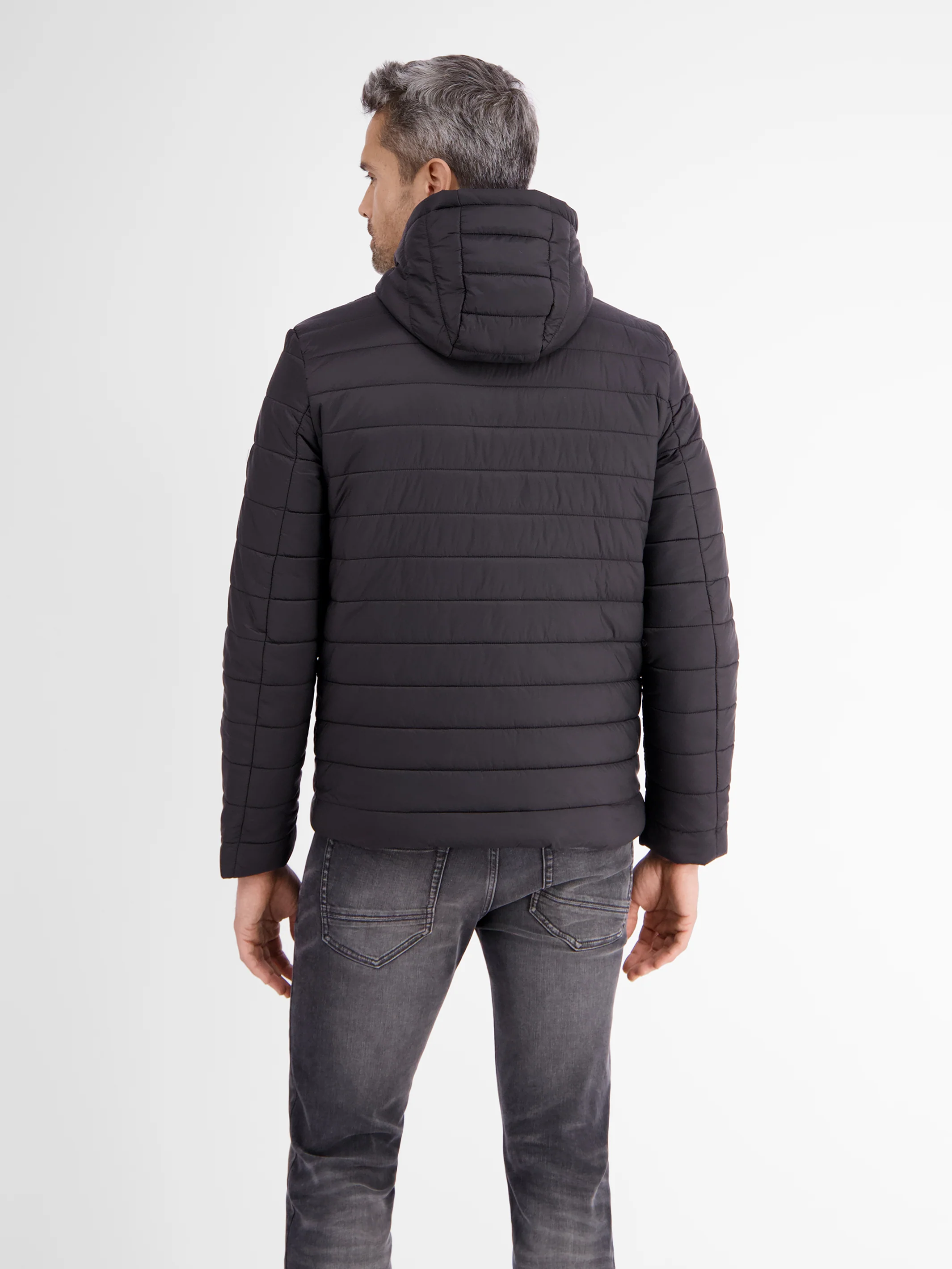 Leichte Steppjacke - Image 8