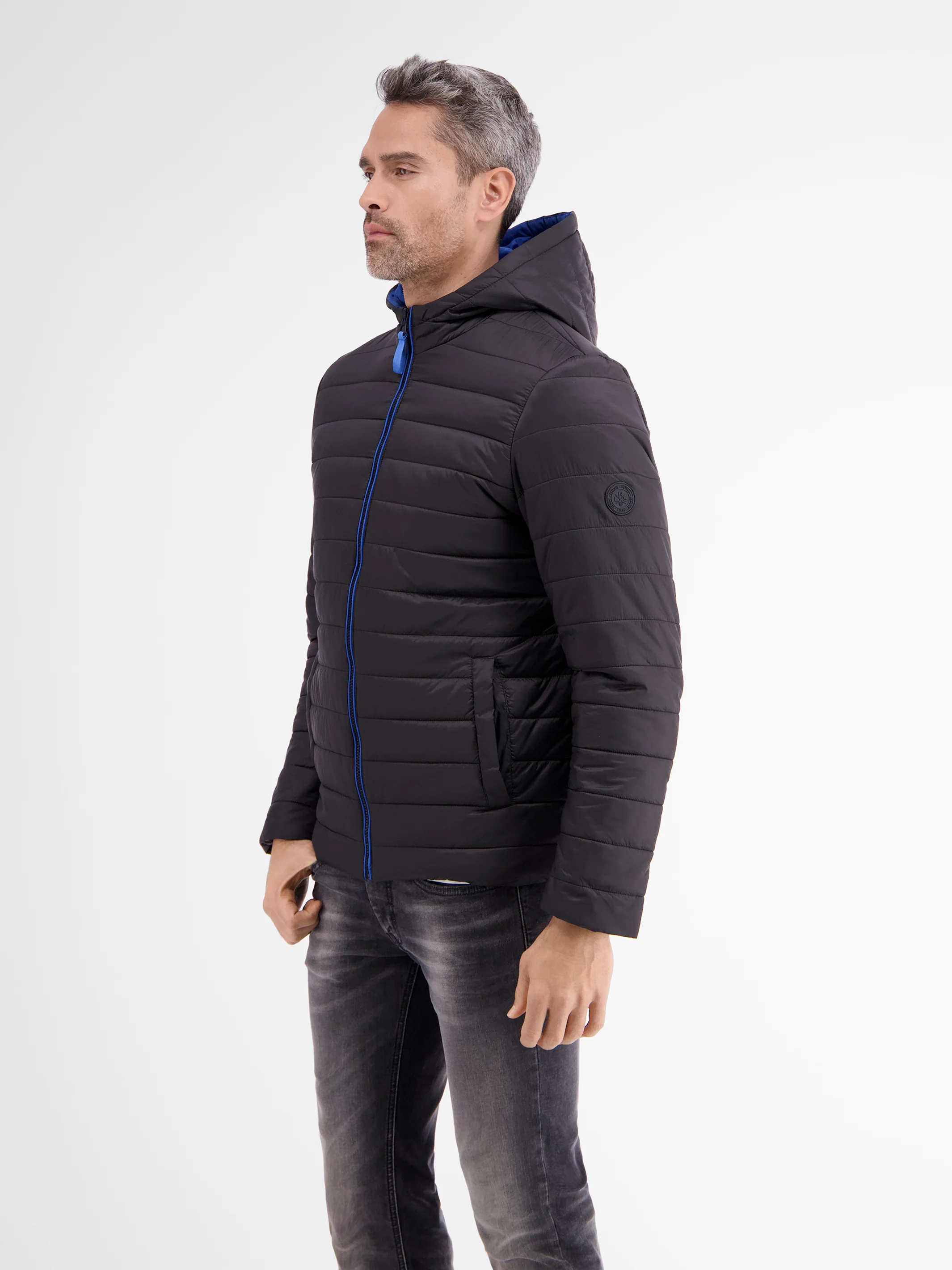 Leichte Steppjacke - Image 9