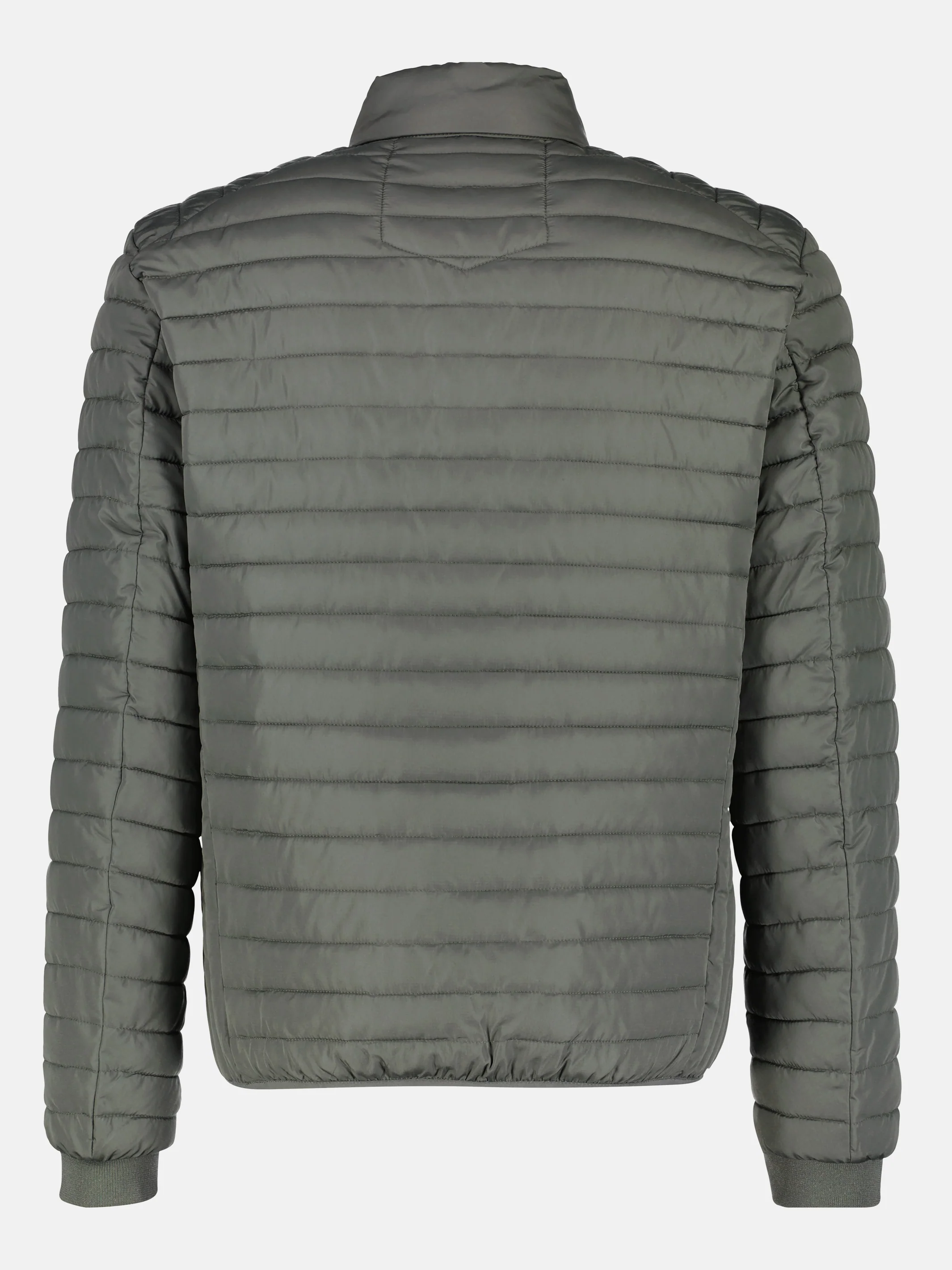 Leichte Steppjacke, wattiert - Image 12